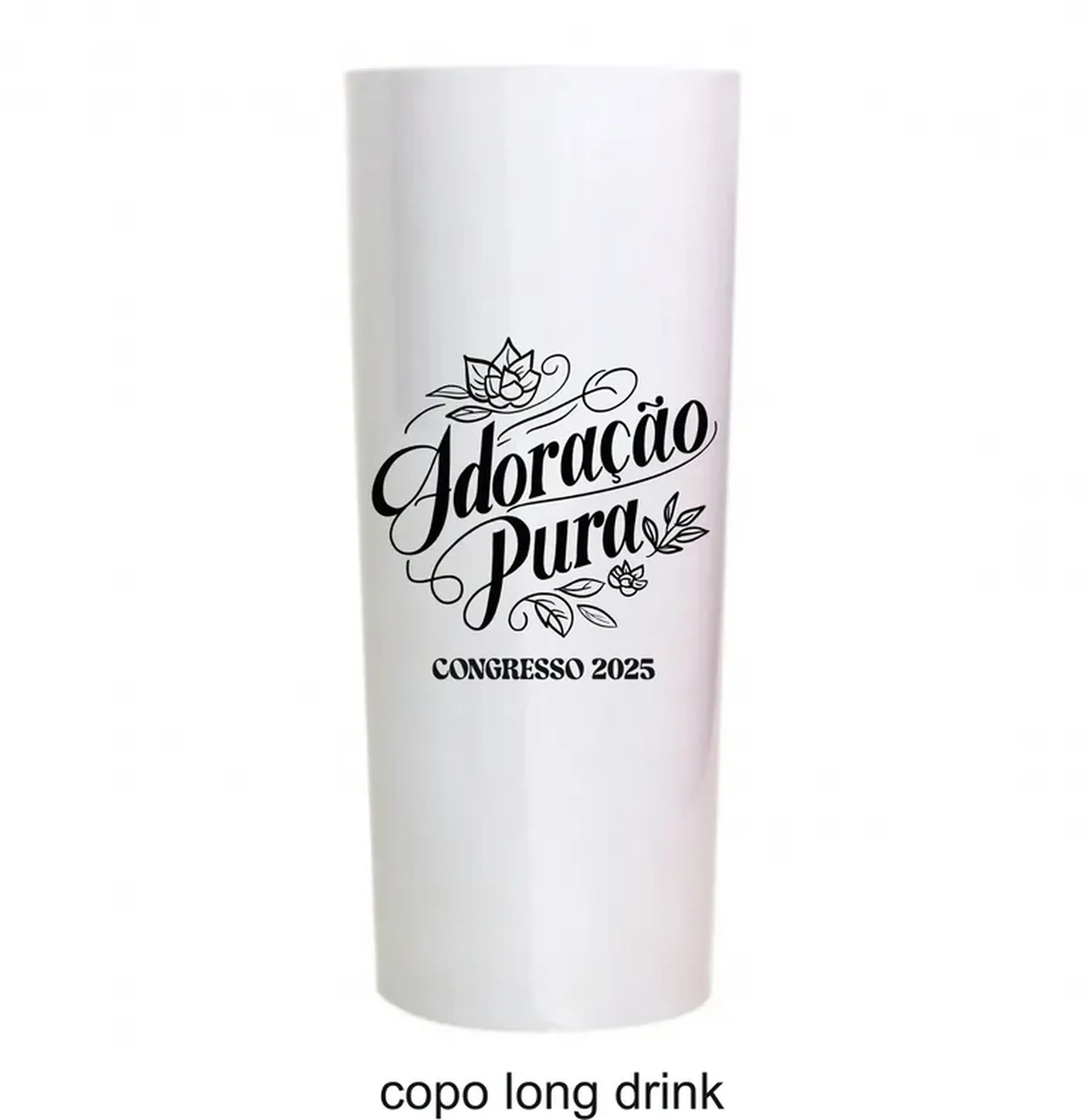 COPO LONG DRINK imagem