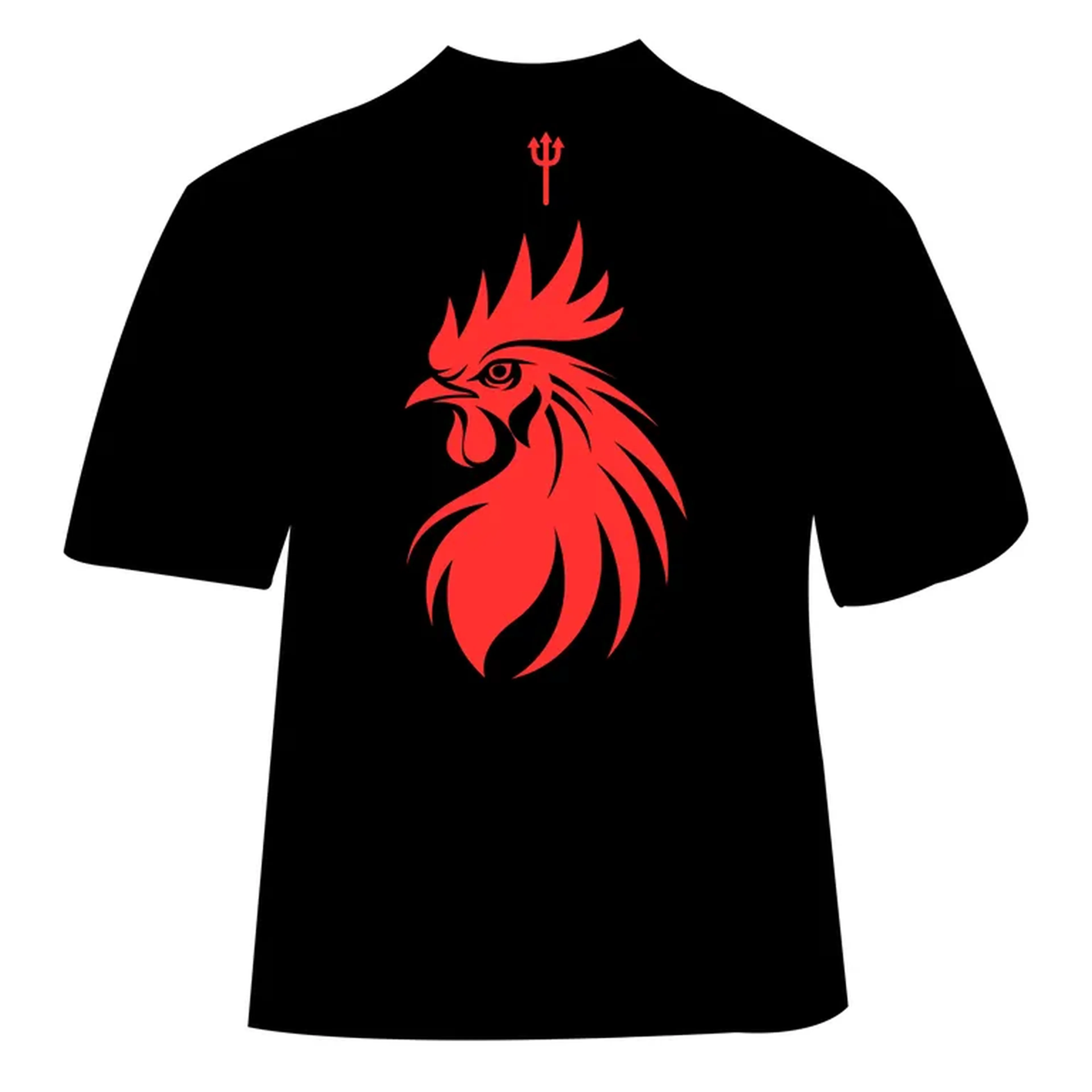 Blusa Esu Galo 1 imagem