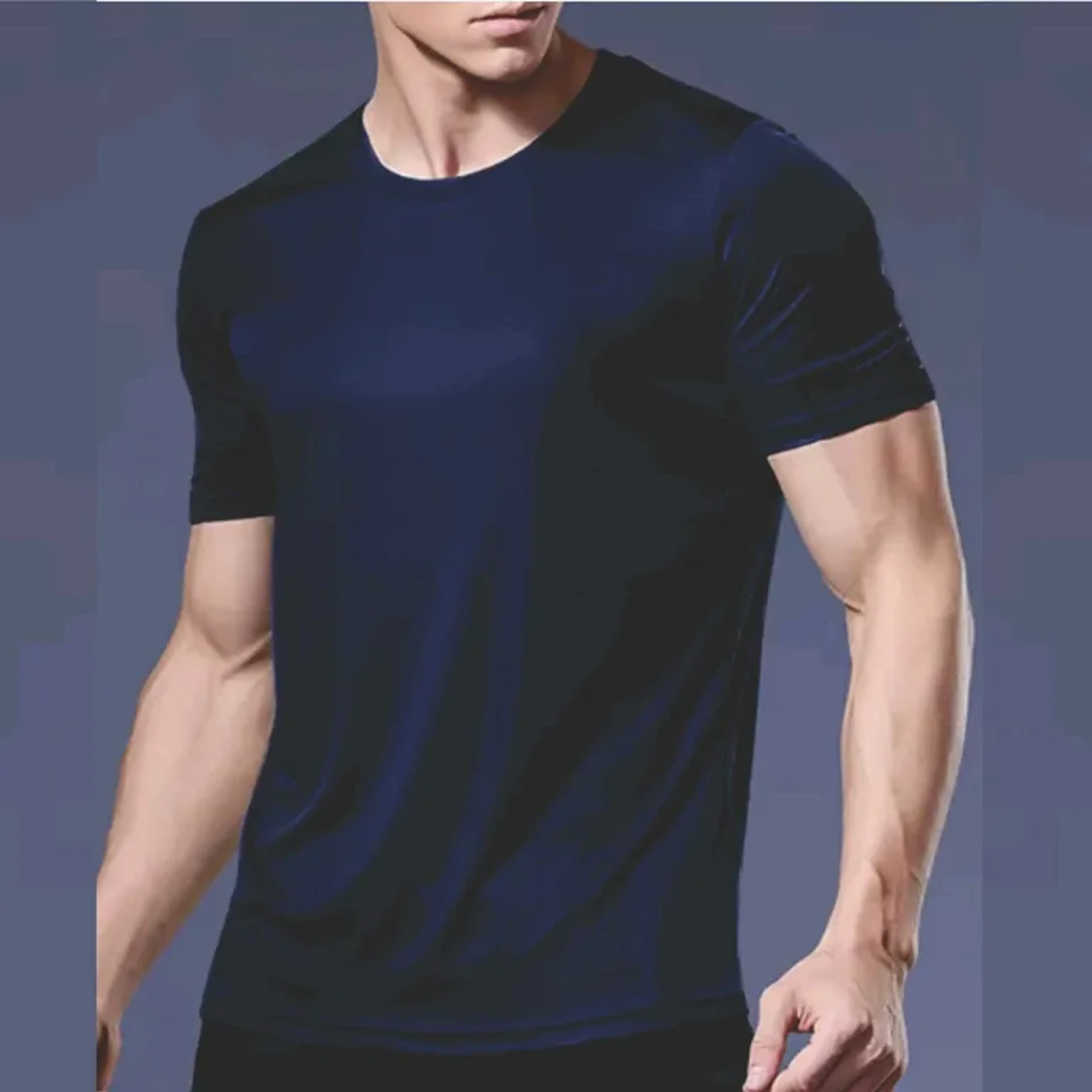 Camisa drayfit para esportes imagem