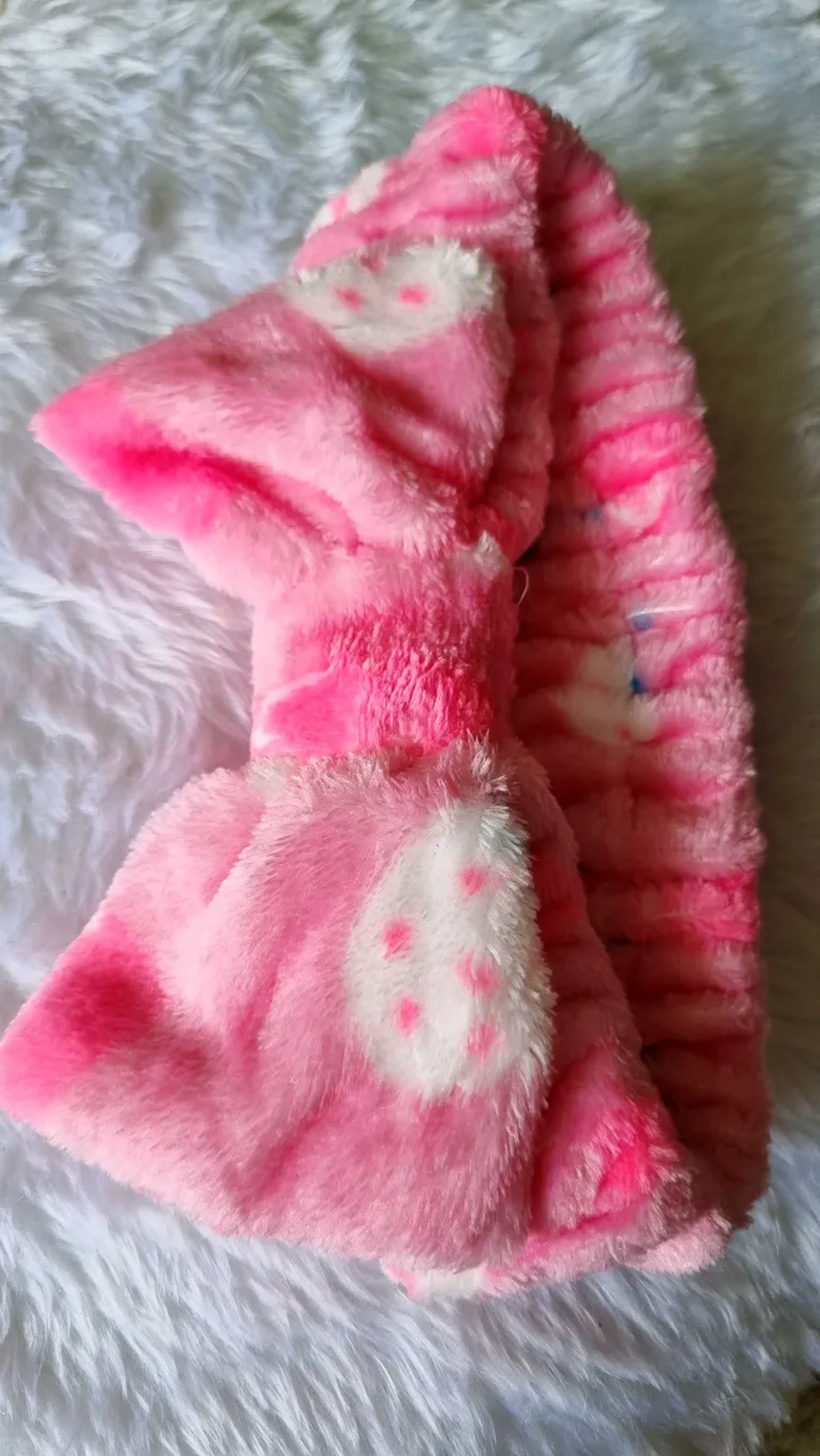 Faixa de Cabelo com Laço imagem