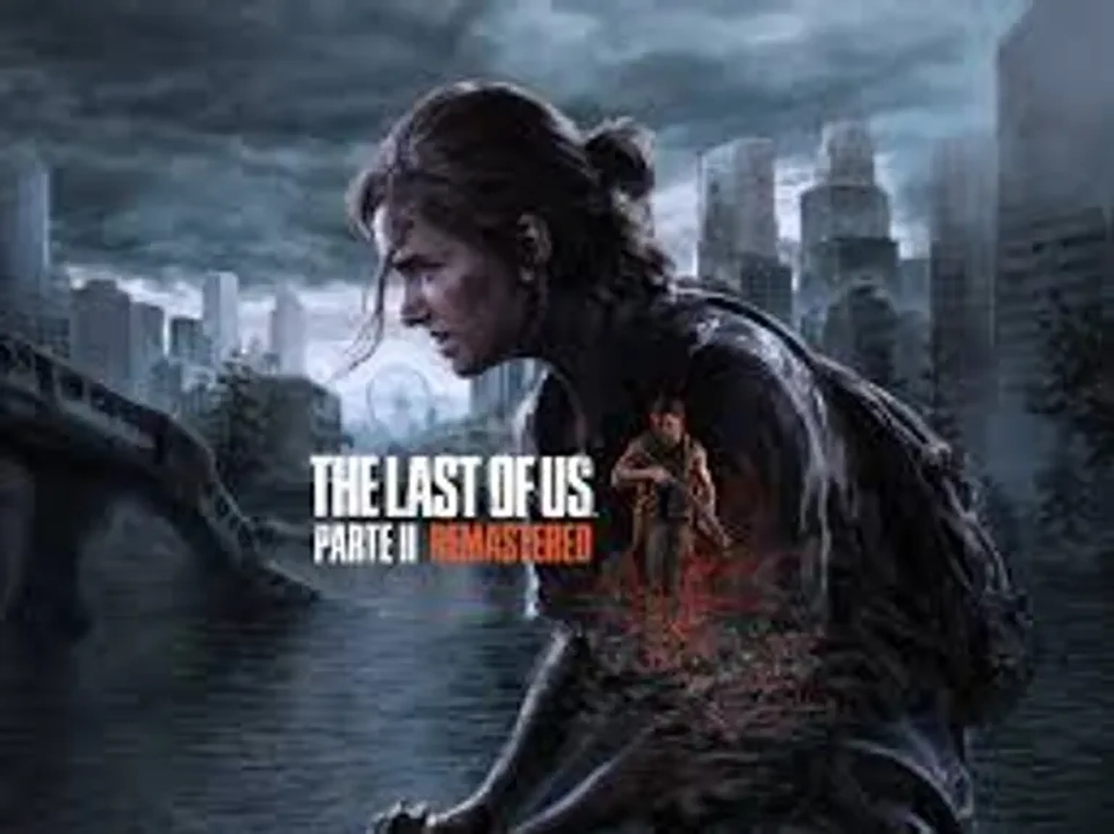 The Last of Us™ Parte II Remastered STEAM imagem