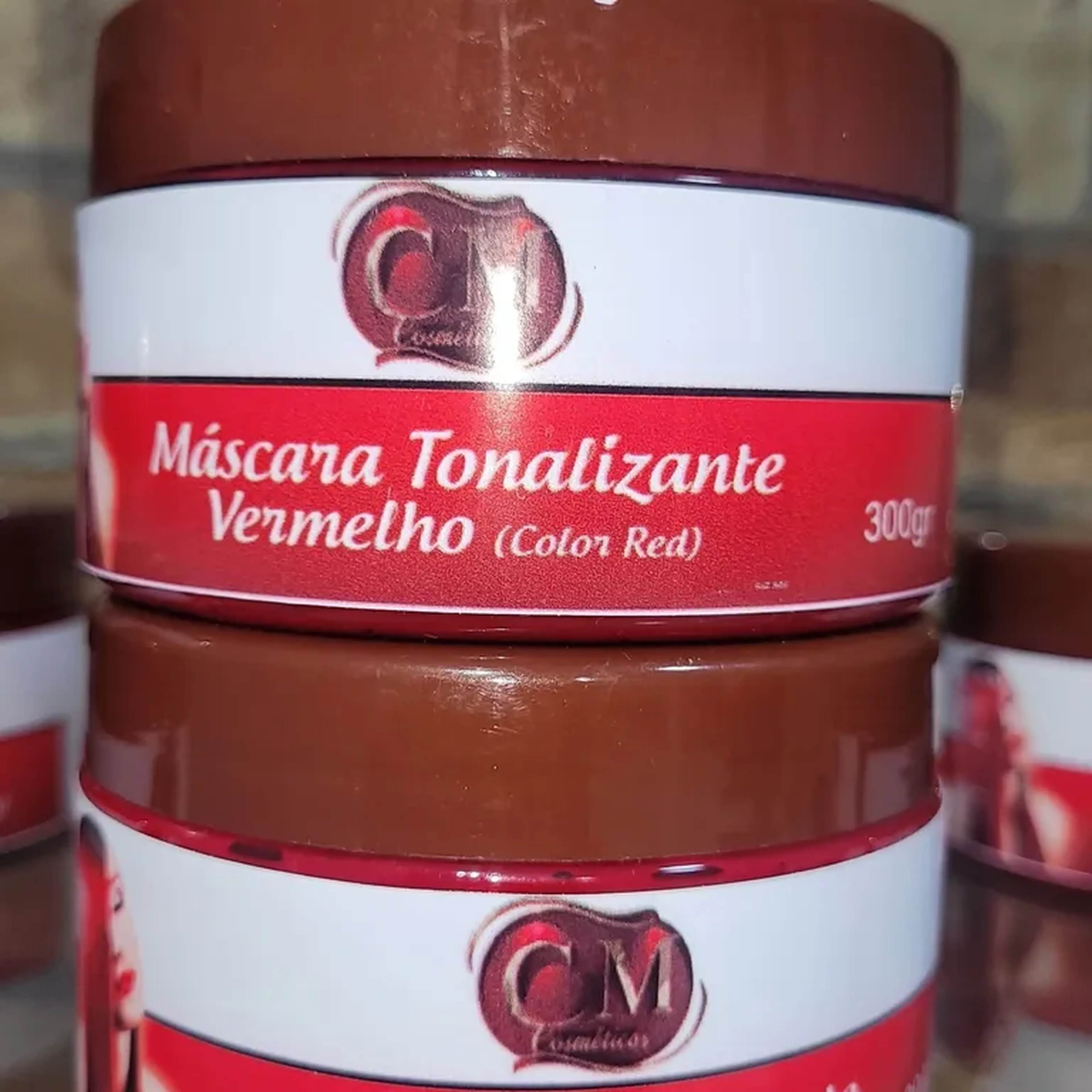 Tornalizante CM Cosméticos imagem