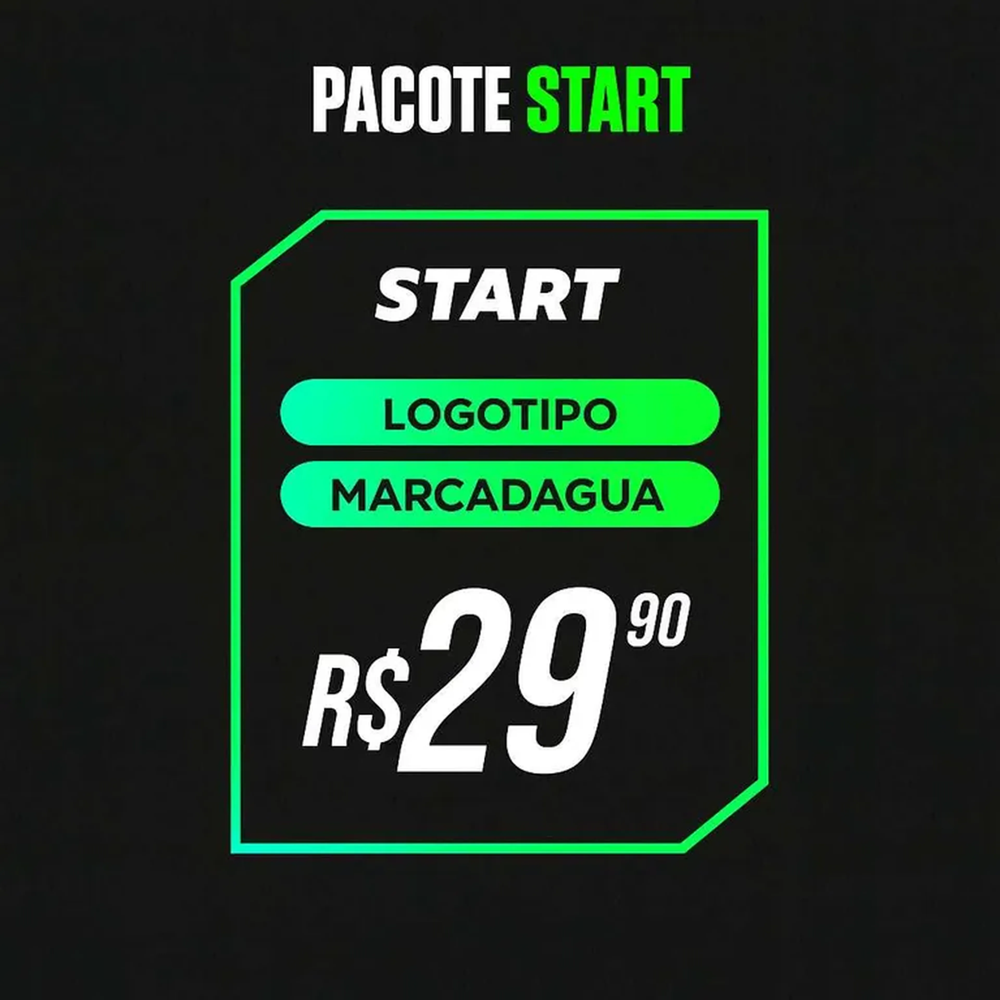 LOGO (promoção)🔥 imagem