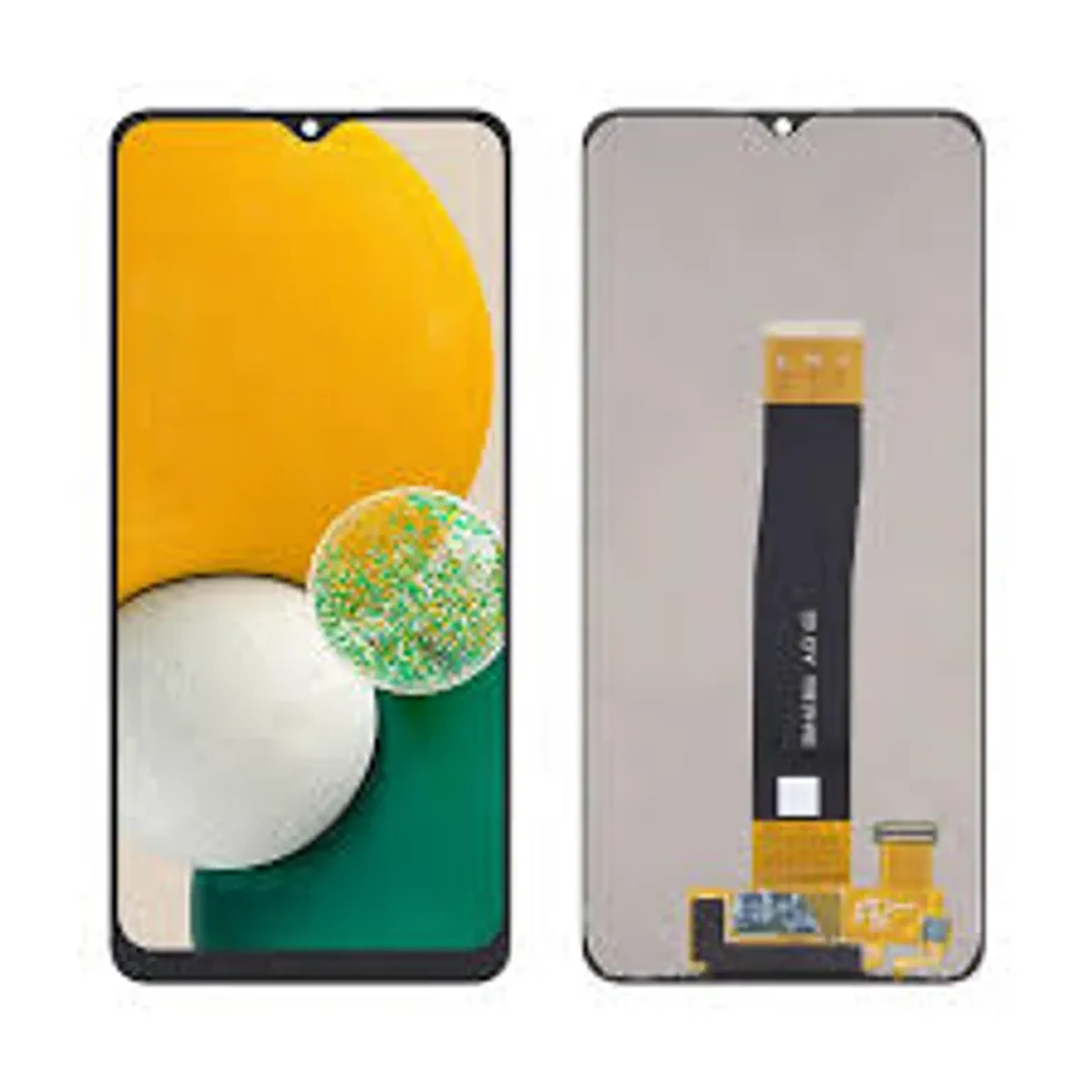 Display Compatível SAMSUNG A04S A13_5G imagem