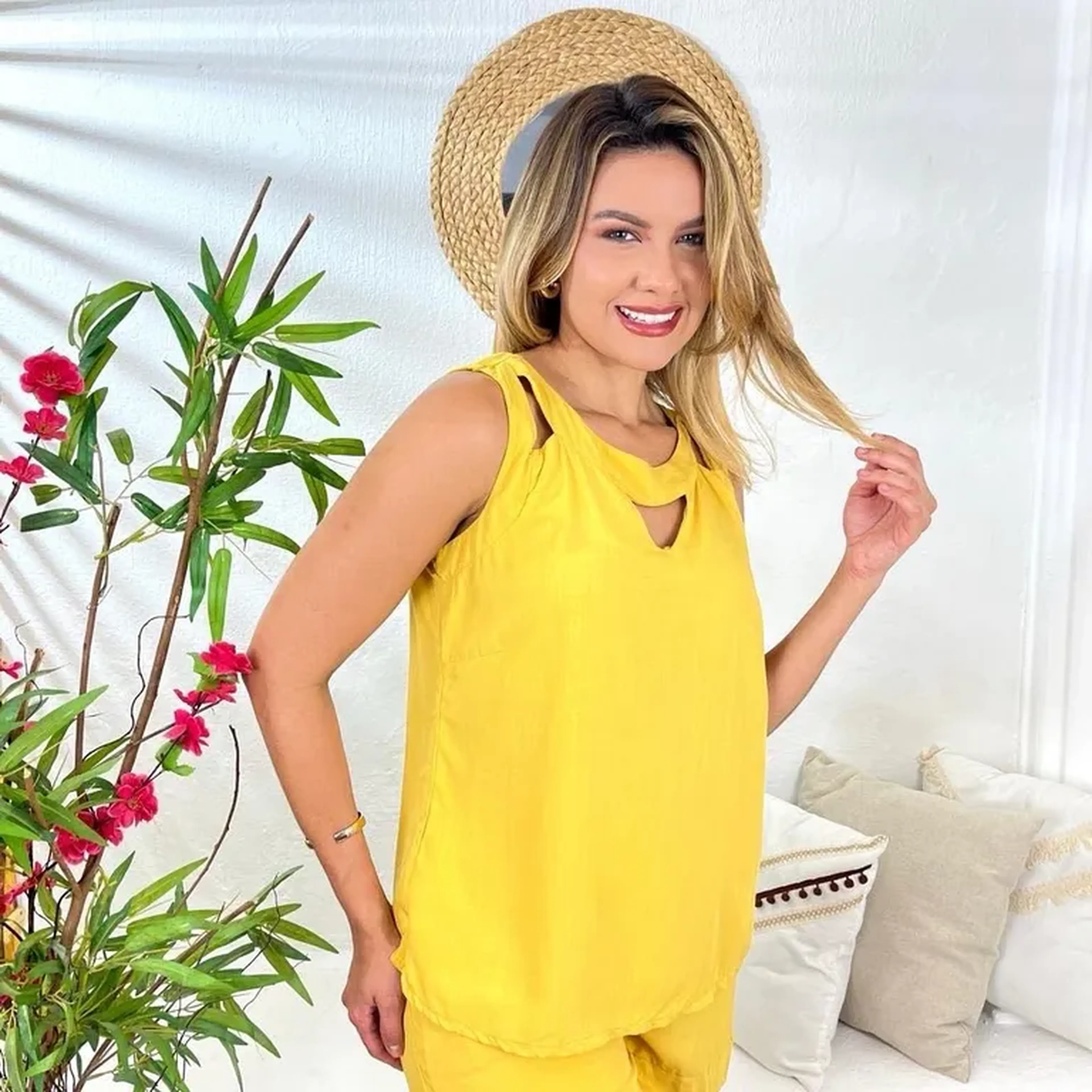 blusa Andreza imagem