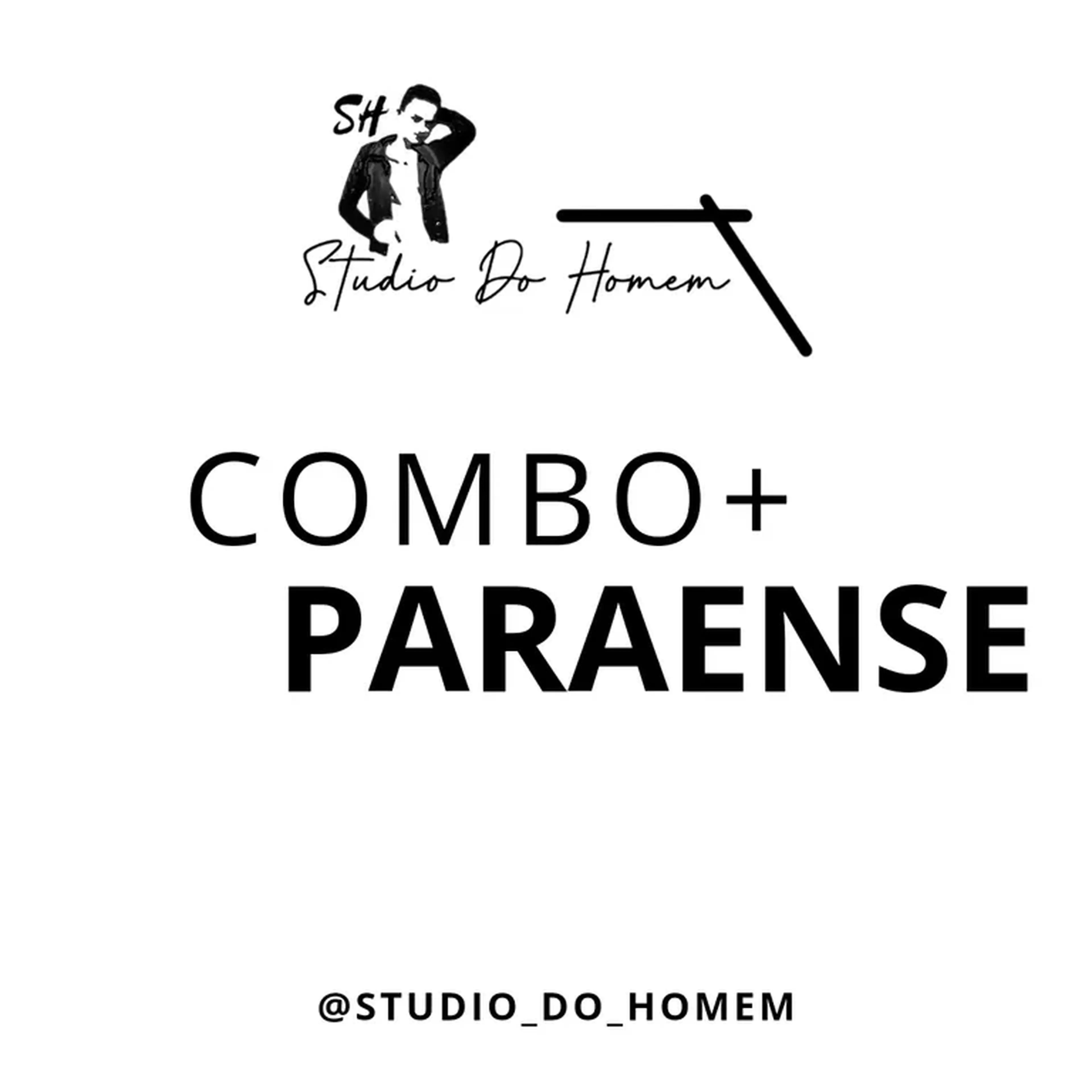 Combo+ Paraense imagem