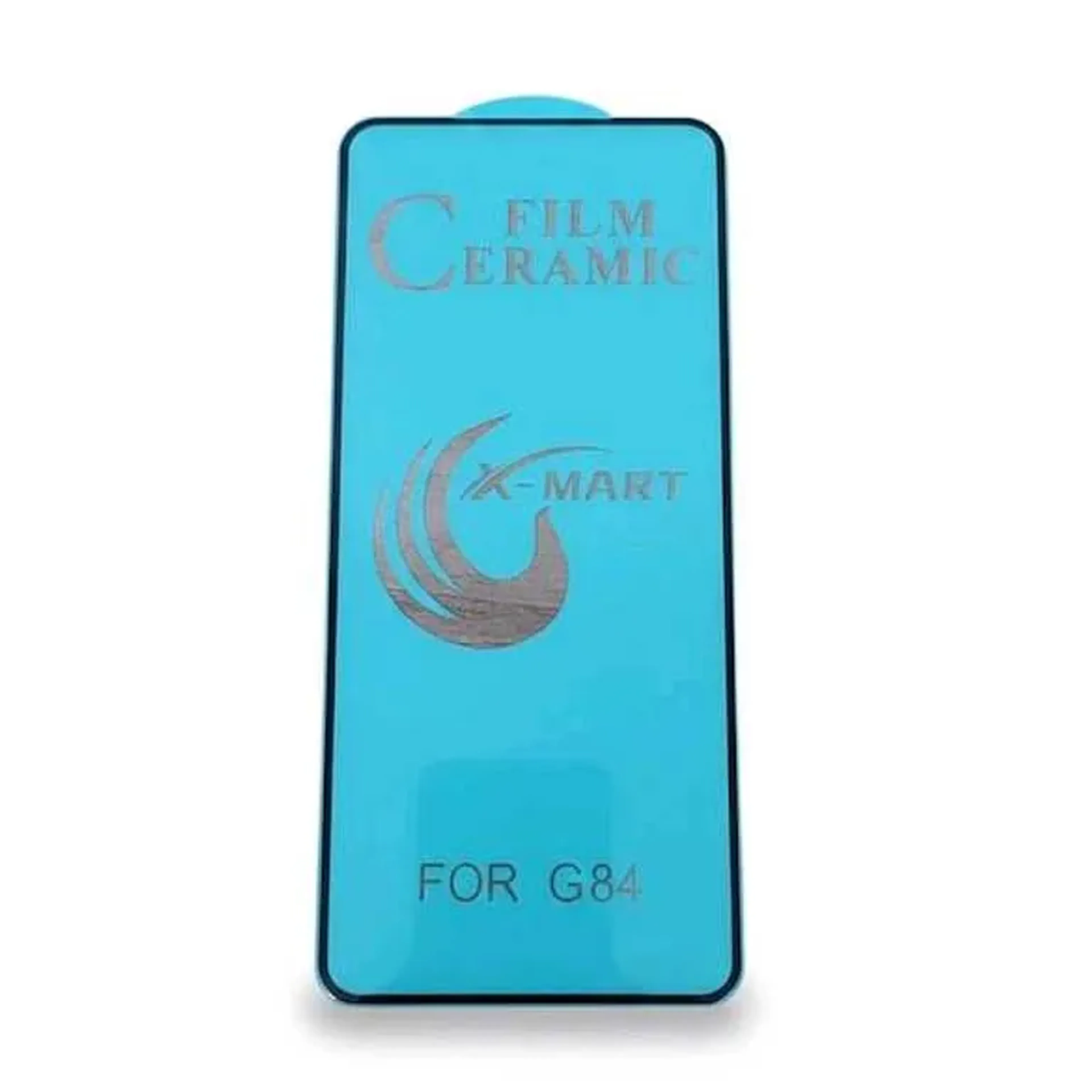 Película Cerâmica G84 imagem