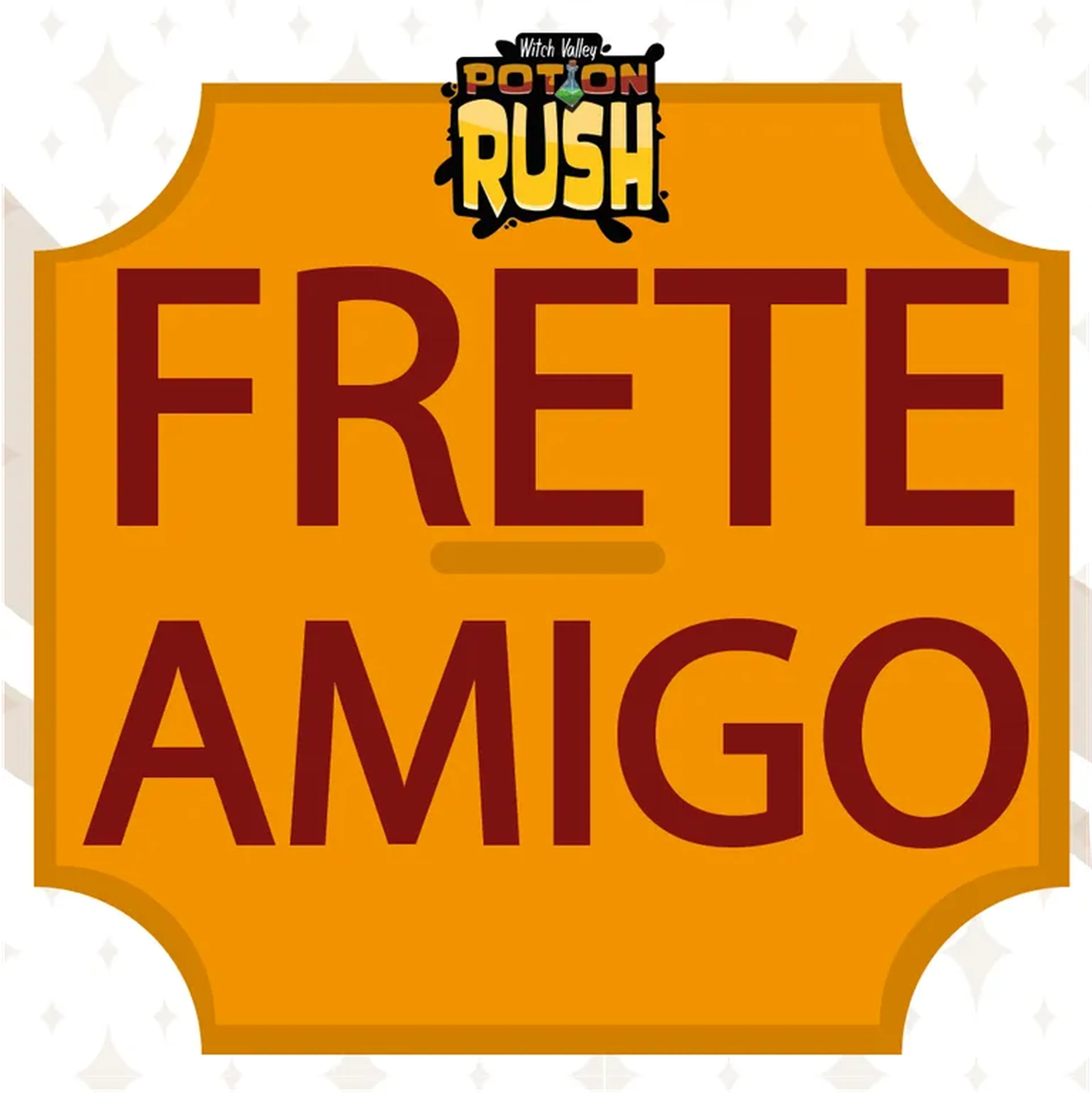 FRETE AMIGO imagem