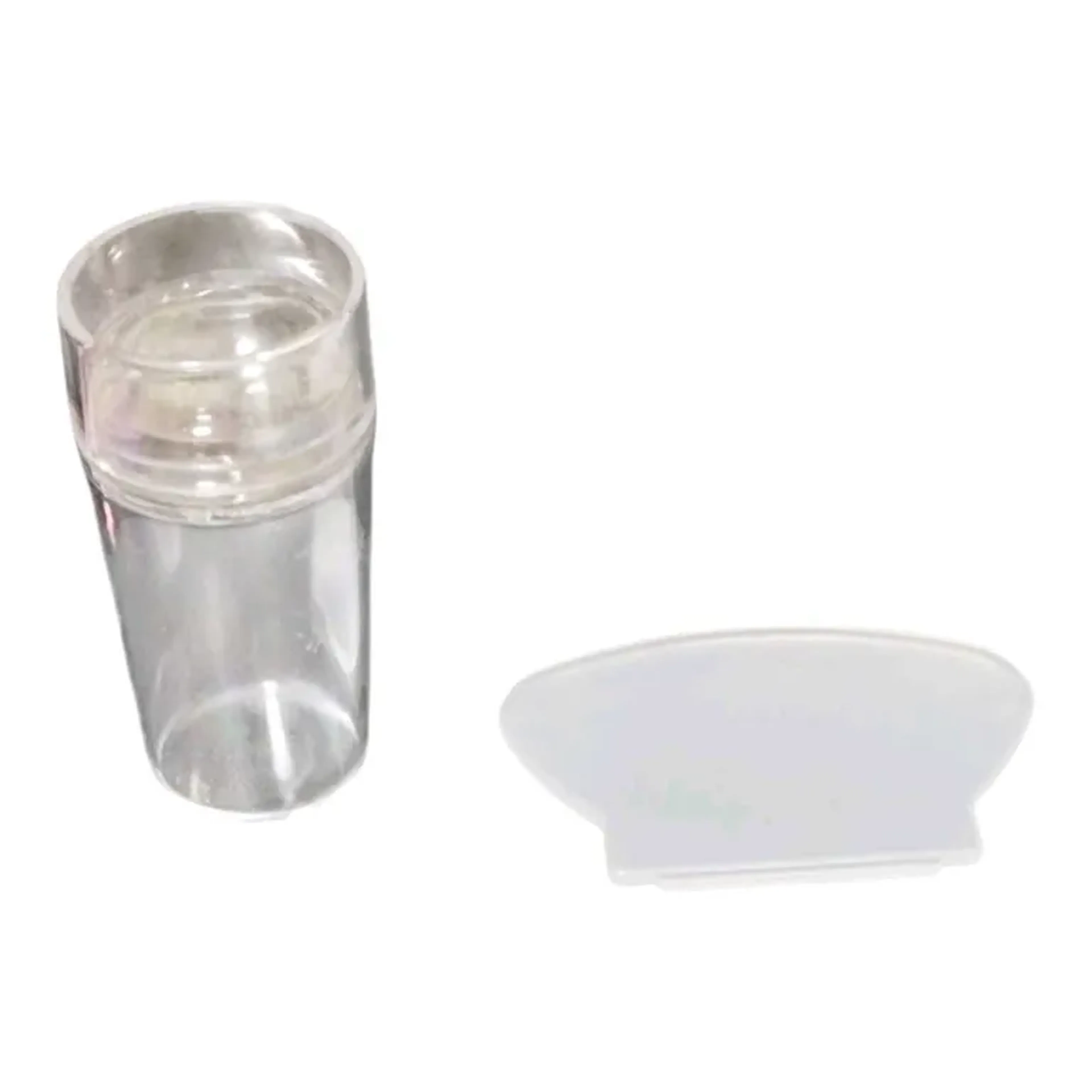 CARIMBO DE UNHA SILICONE imagem
