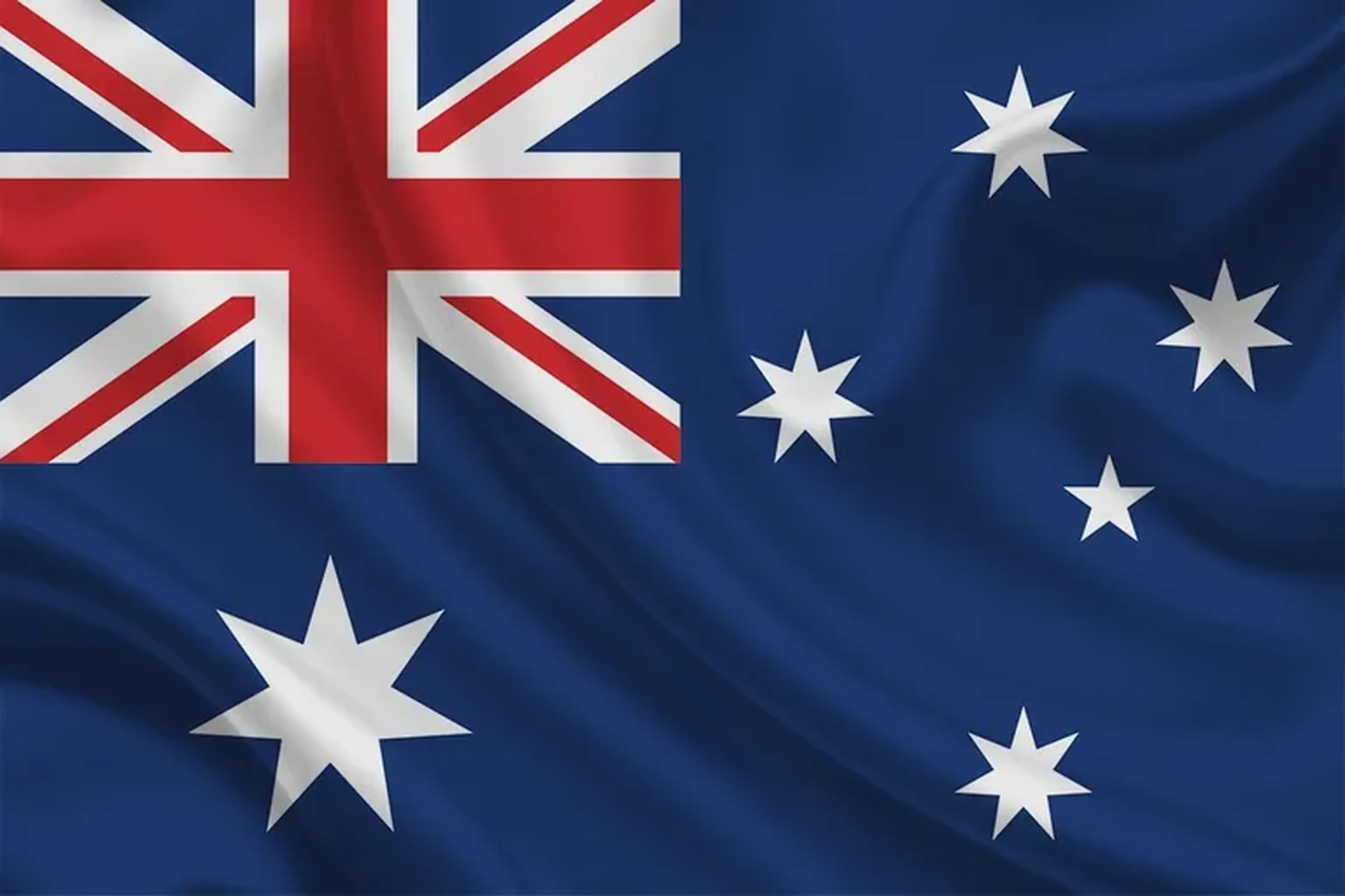 Visto Australiano - Plano Básico imagem