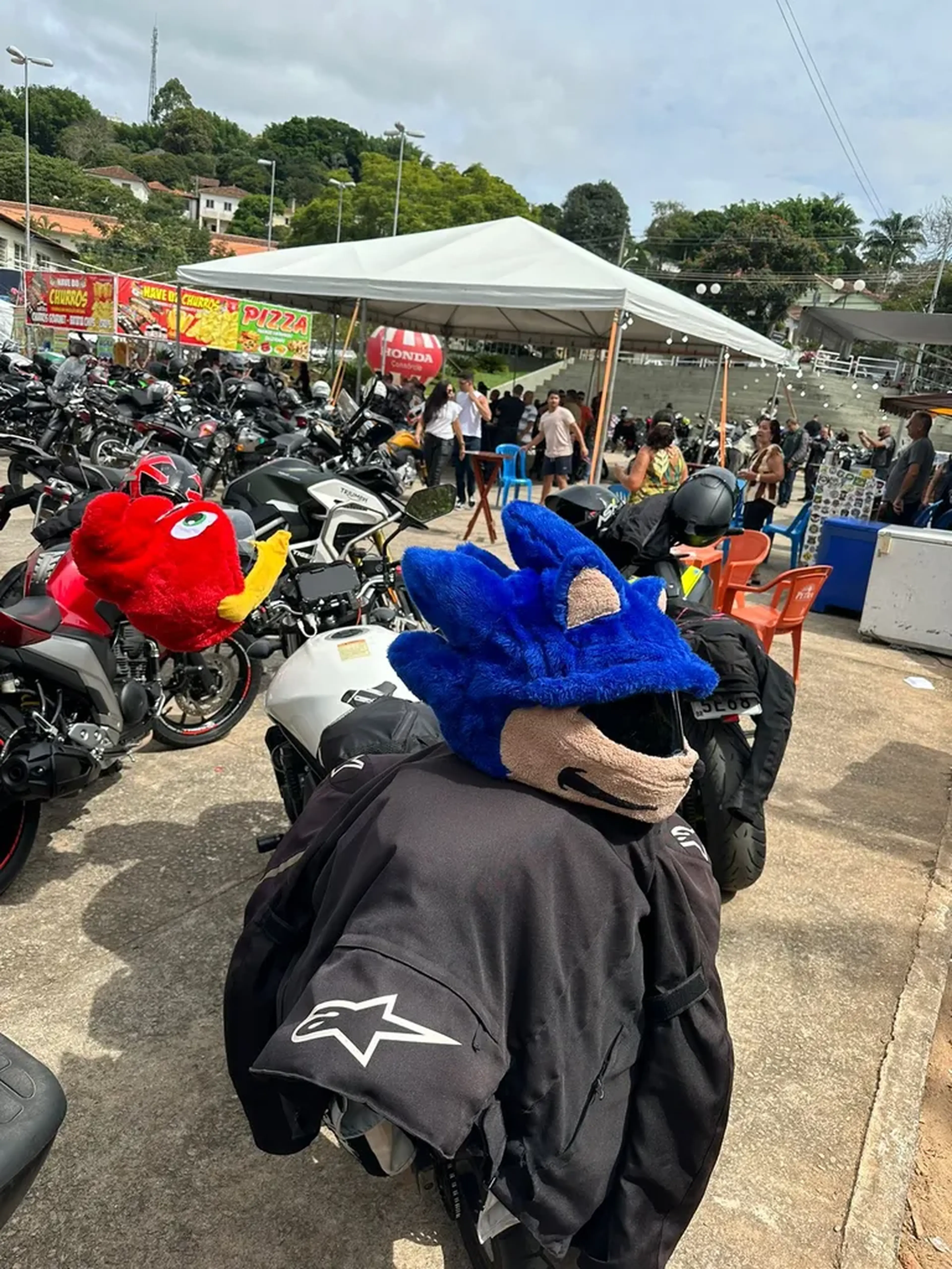 Sonic 2.0 imagem
