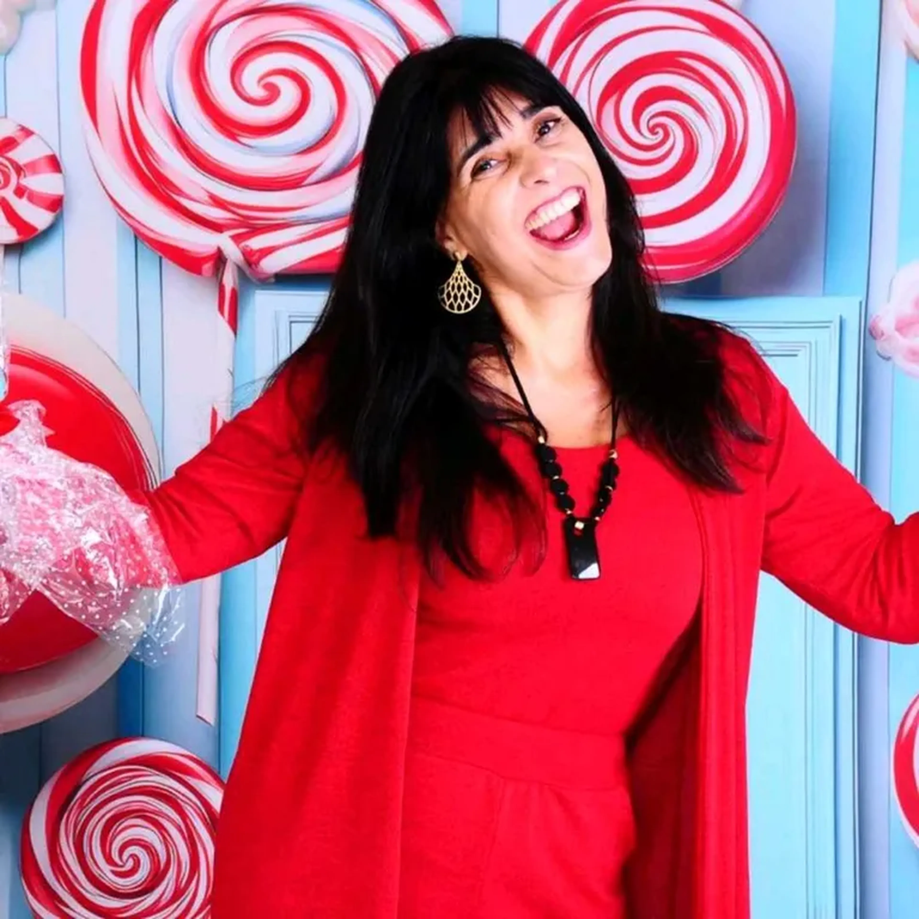 Contação de História Geloteca imagem