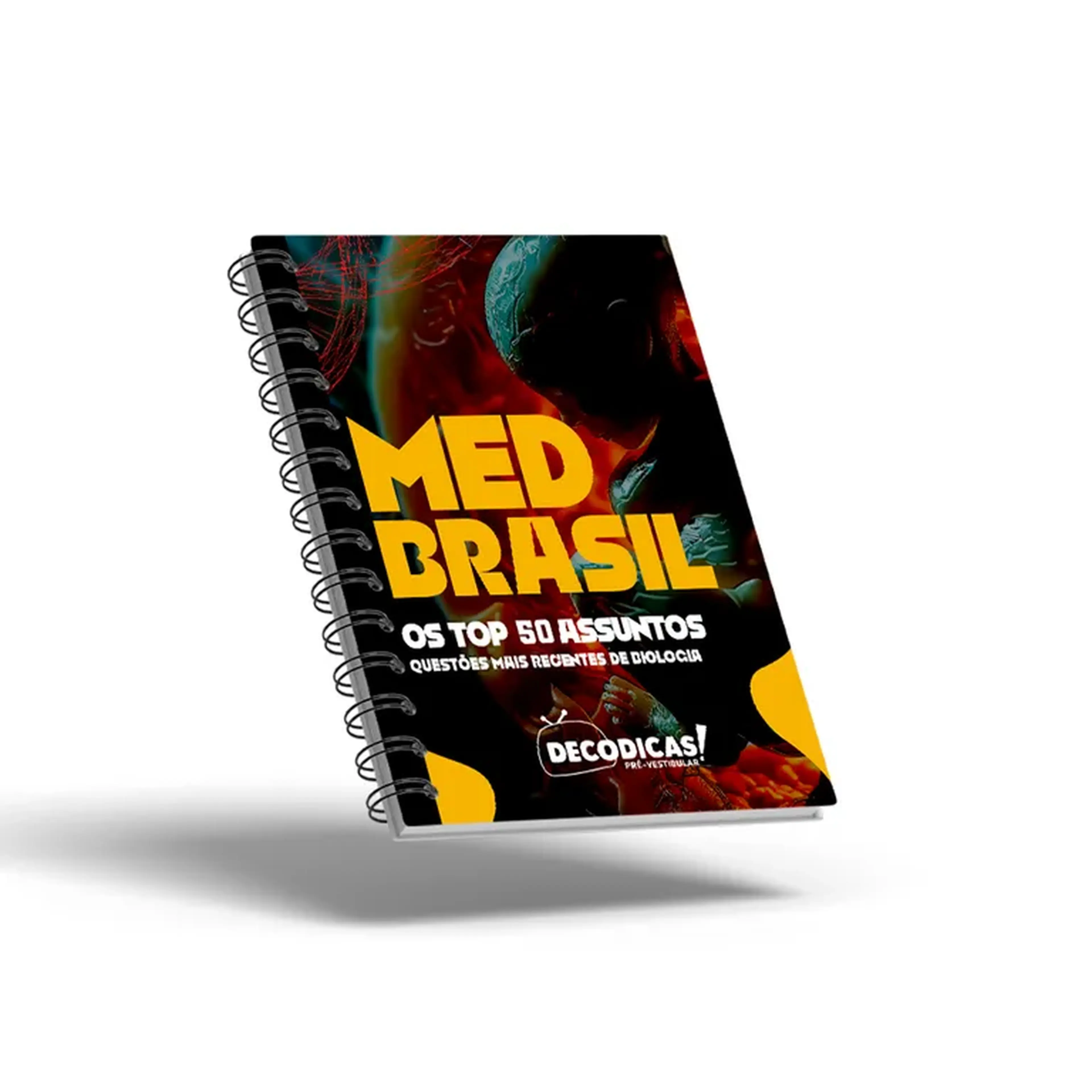 MED BRASIL imagem