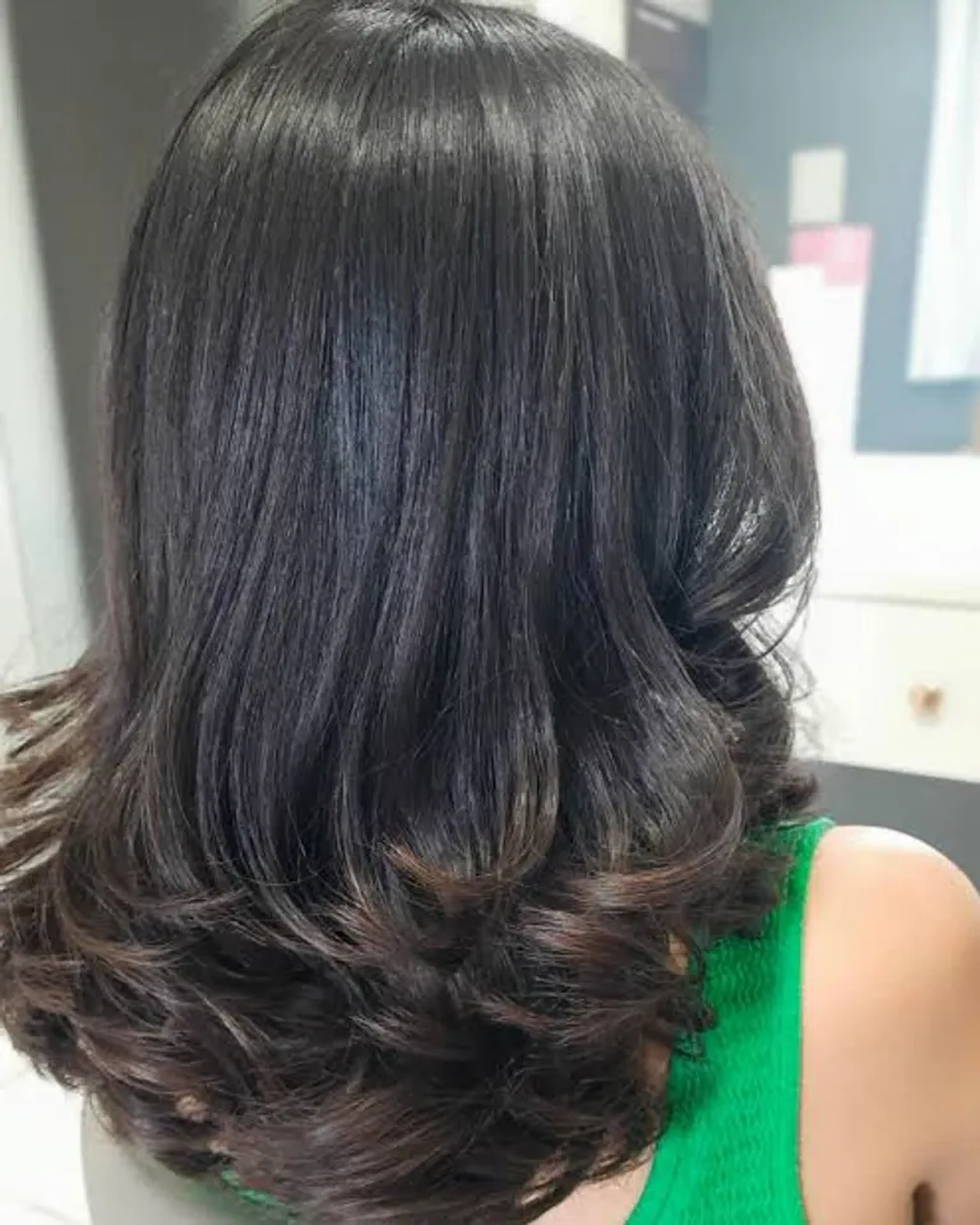 Corte + Hidratação + Escova imagem