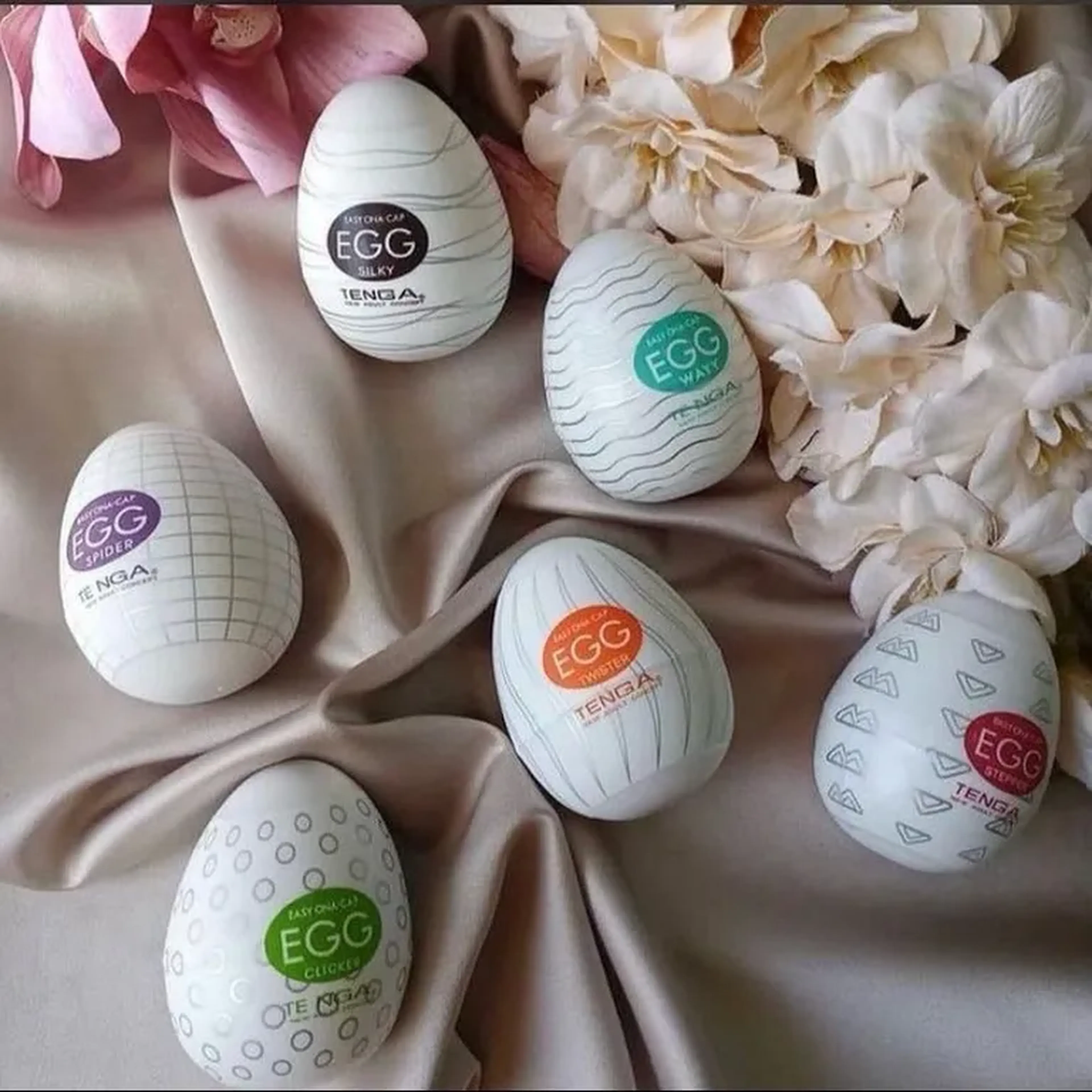 Egg Mastubador imagem