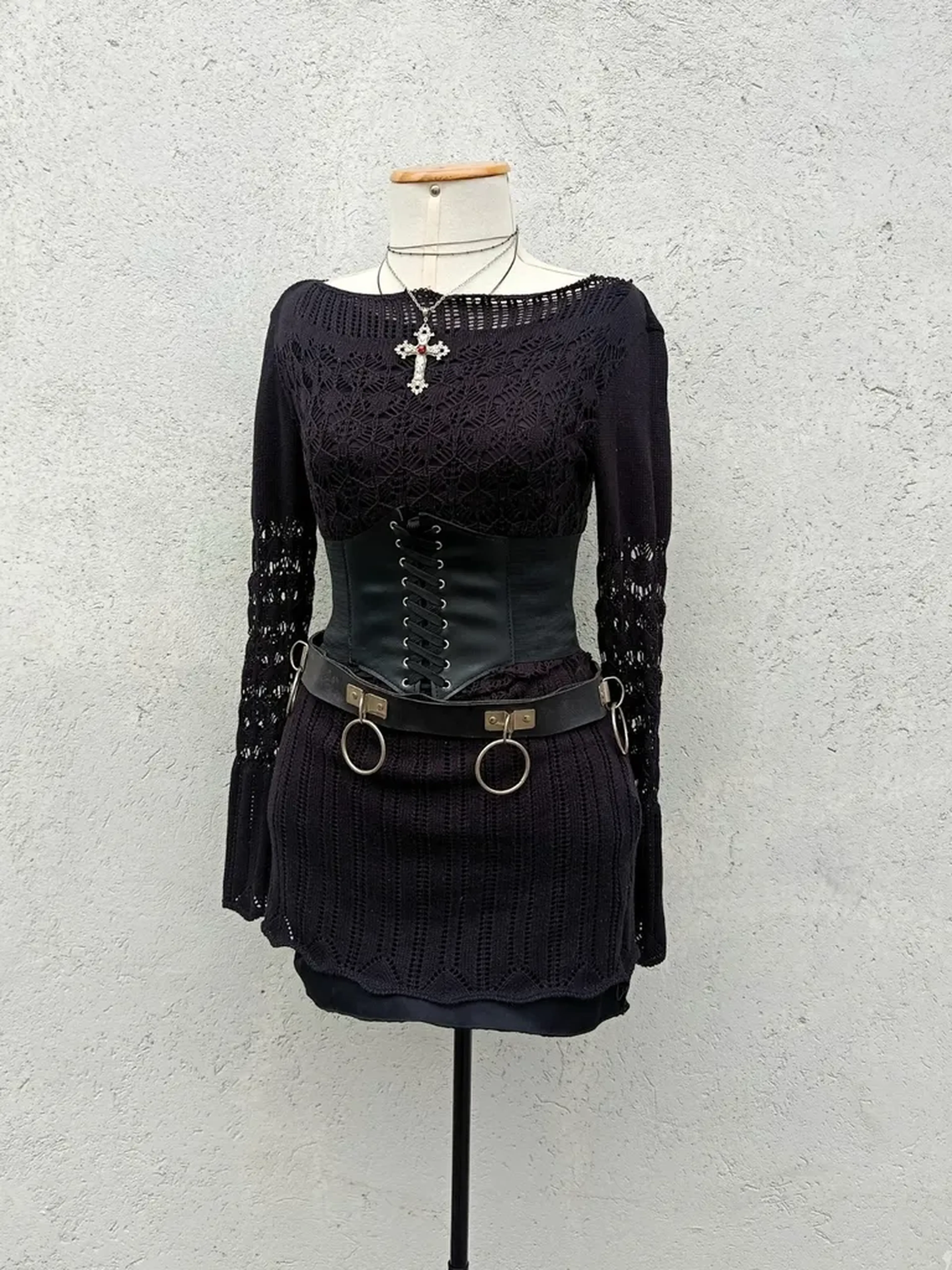 vestido melissa imagem