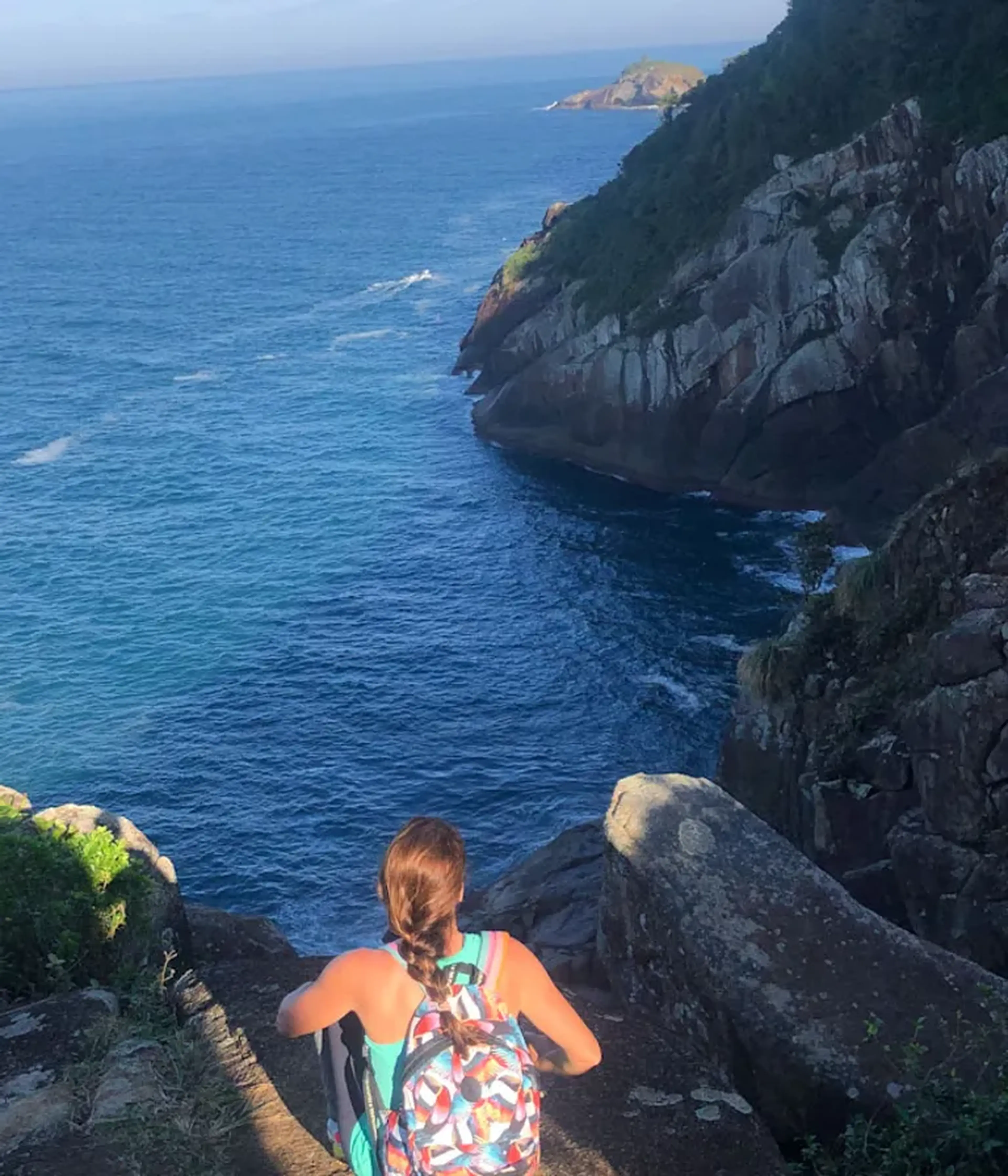 TOUR INCRÍVEL EM ILHABELA imagem