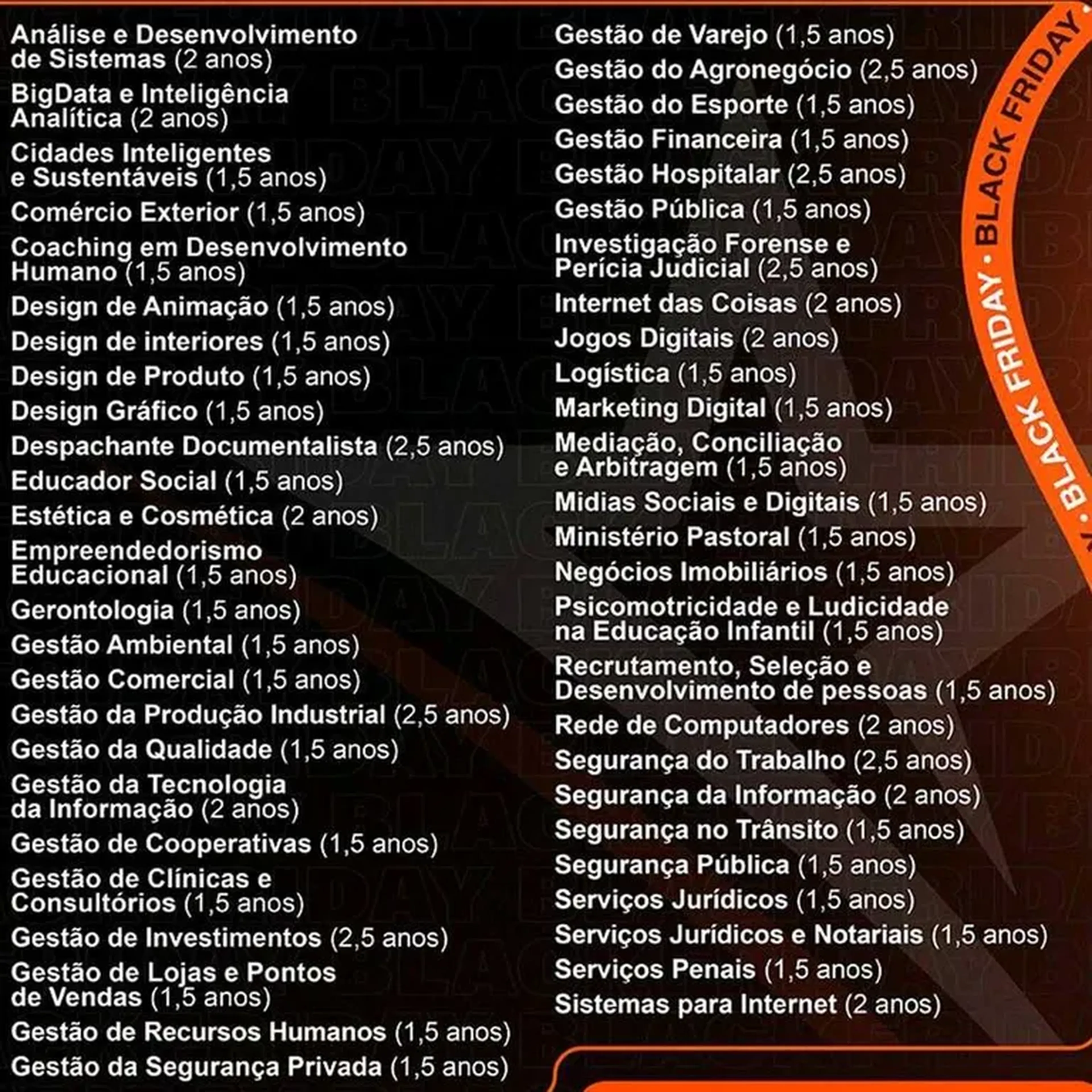 Graduação EAD imagem