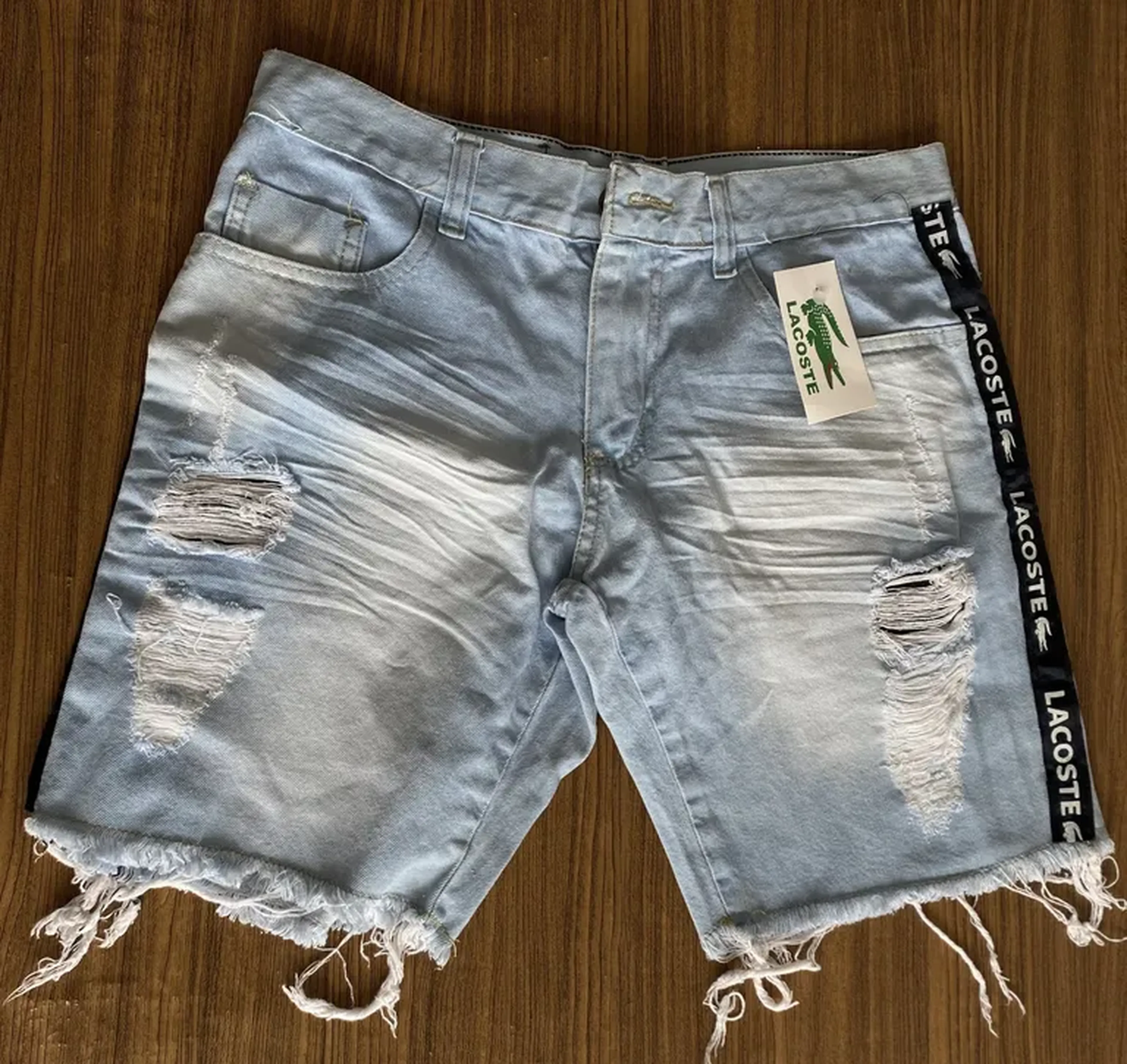 short jeans Numero 42 imagem