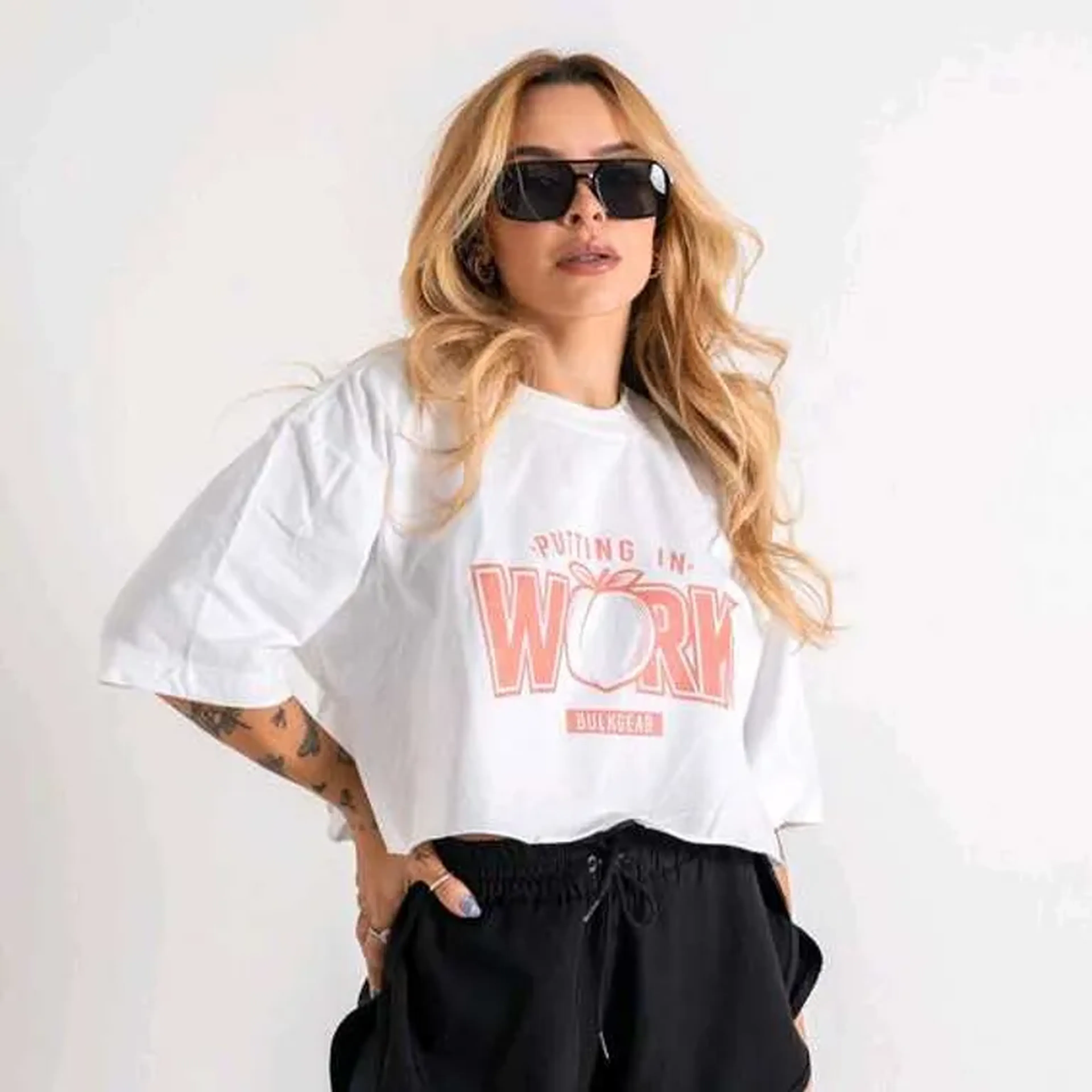 Cropped Max Putting In Work imagem