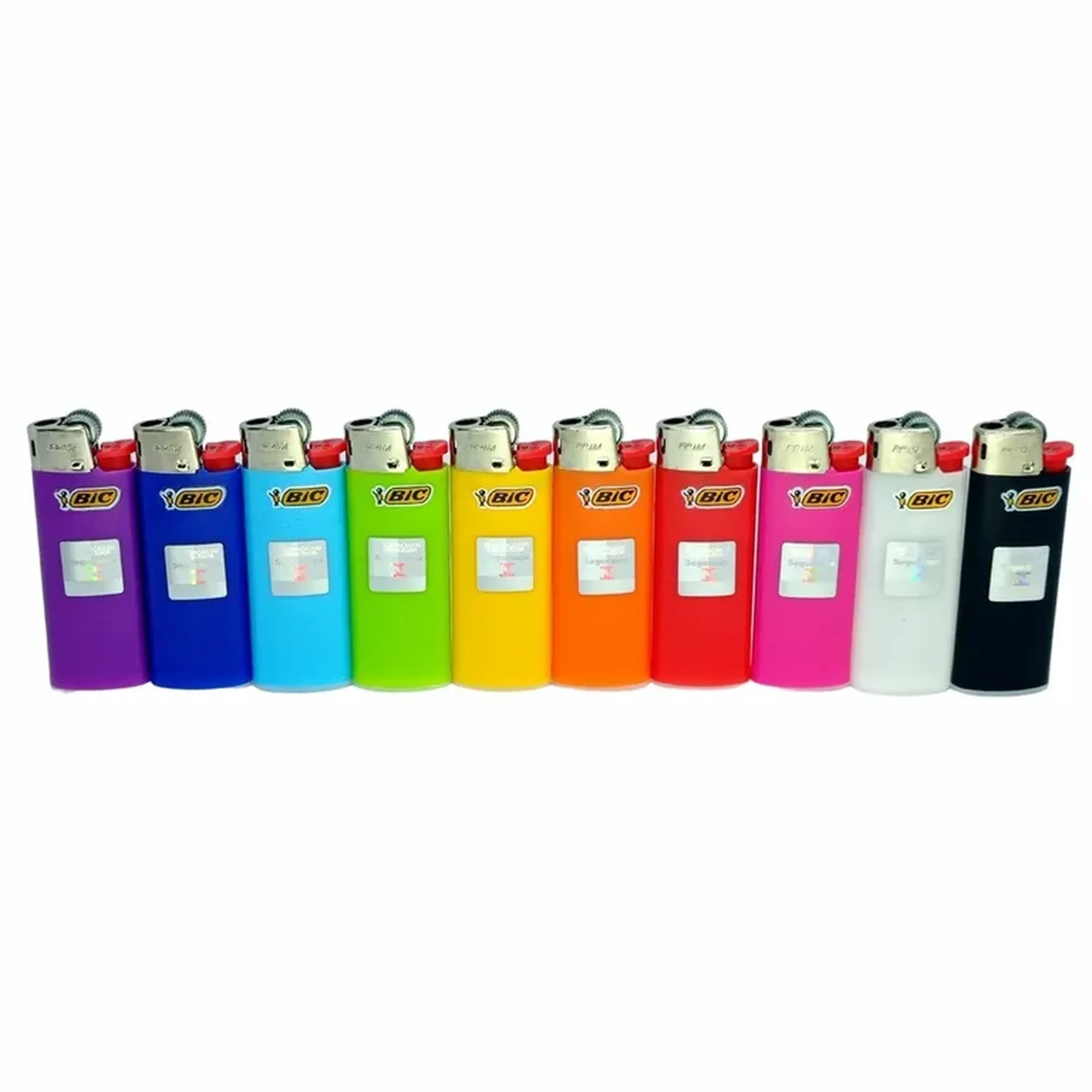 Isqueiro Bic Mini imagem