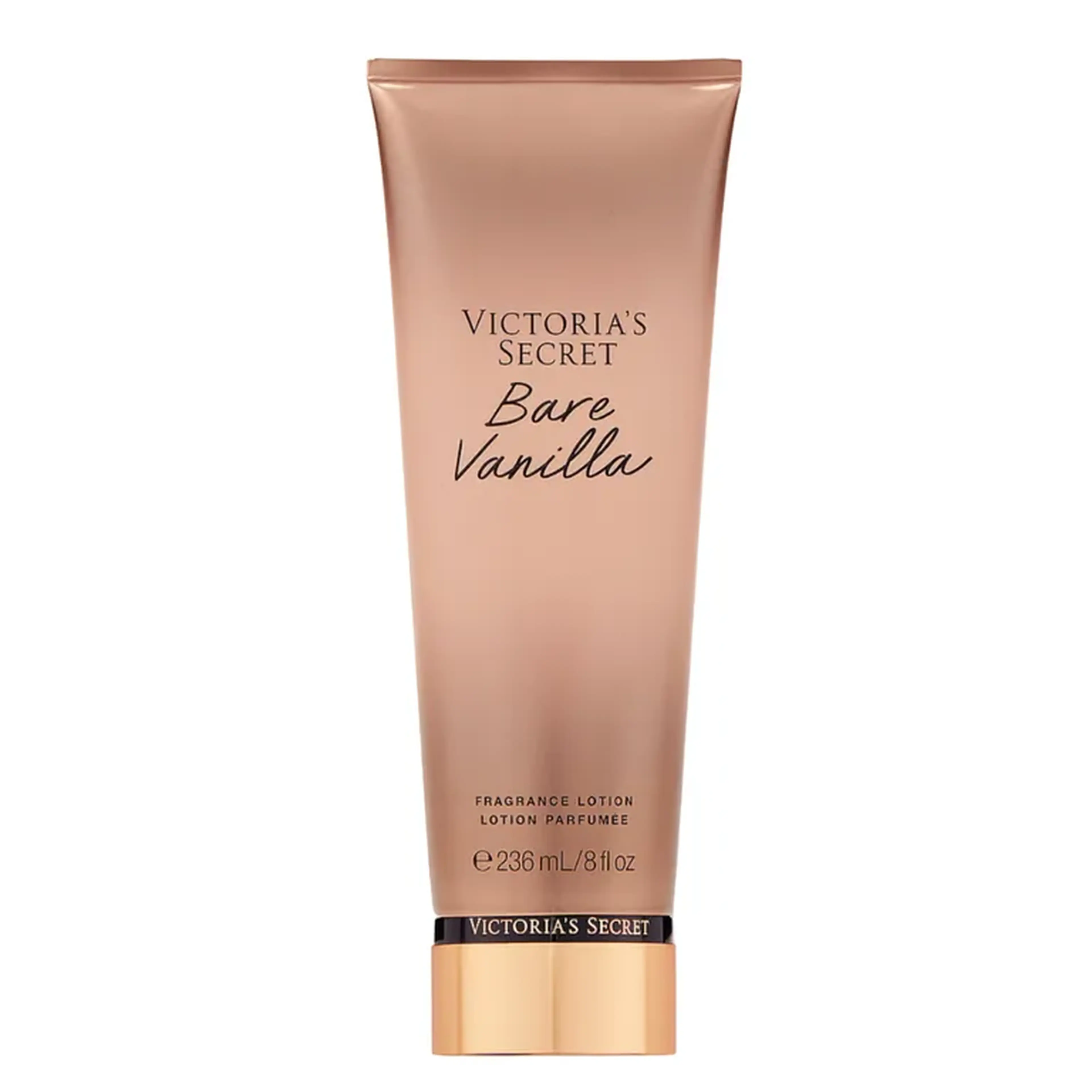 Hidratante Victoria´s Secret Bare Vanilla imagem