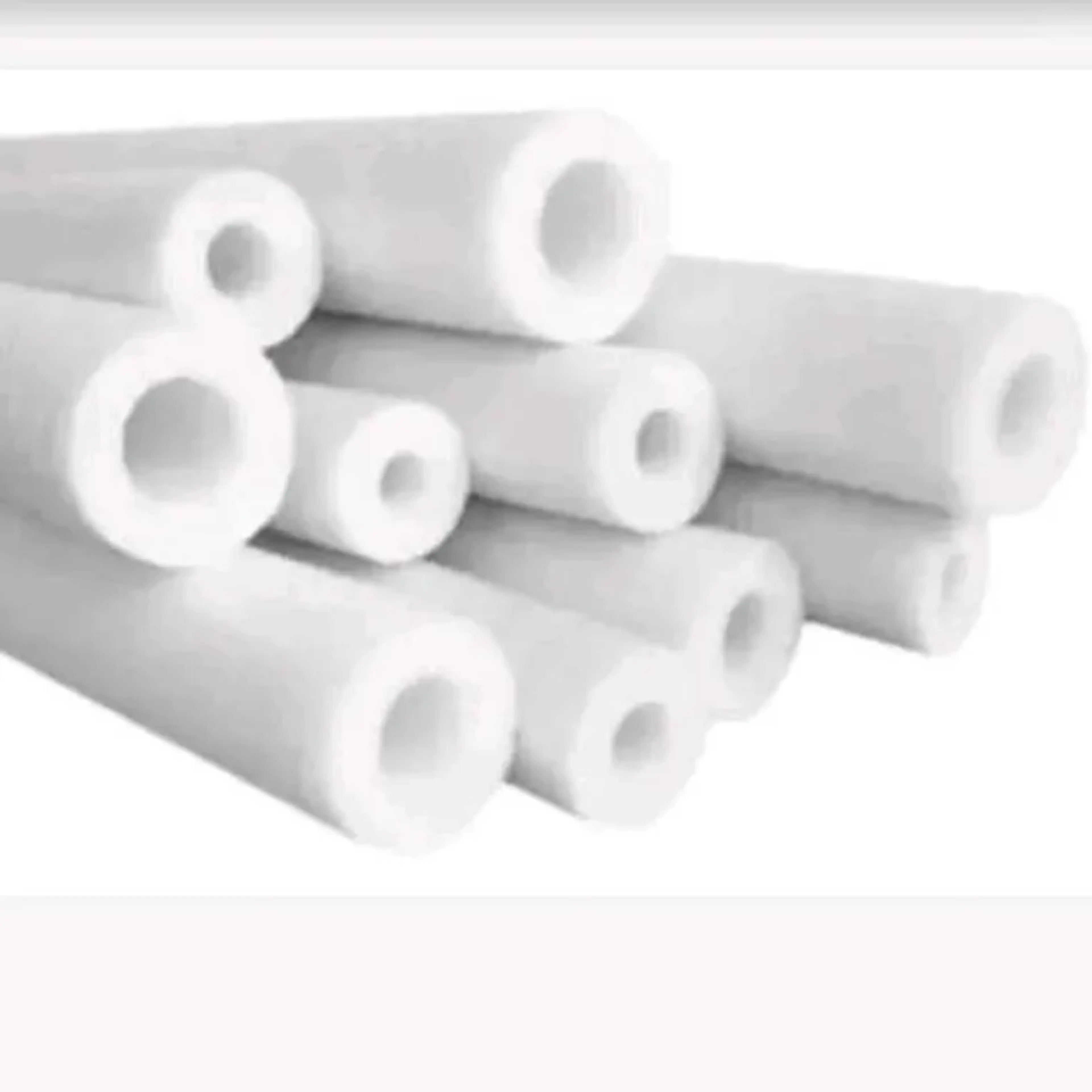 Isolamento térmico 5 8 unidade imagem