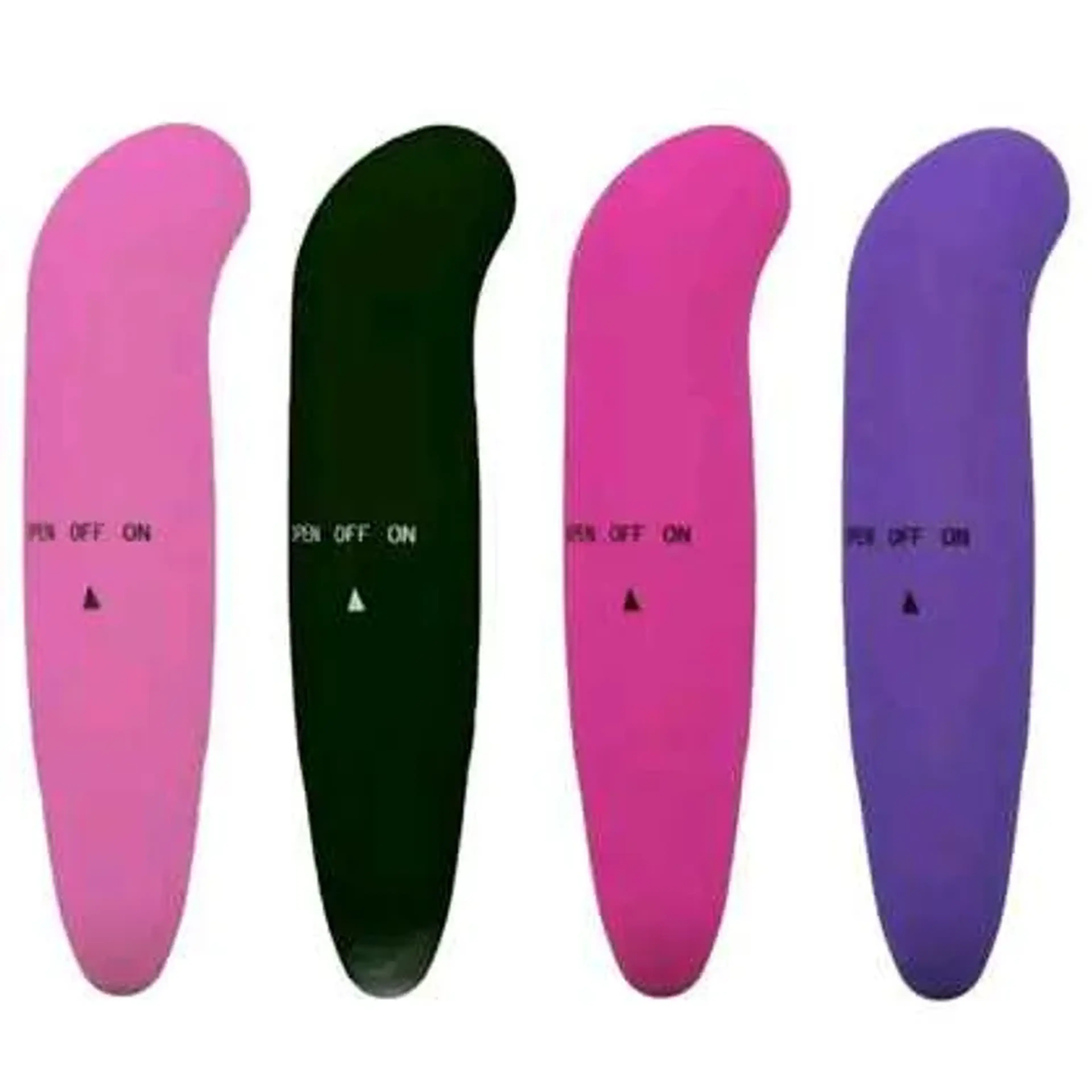 Vibrador Ponto G imagem