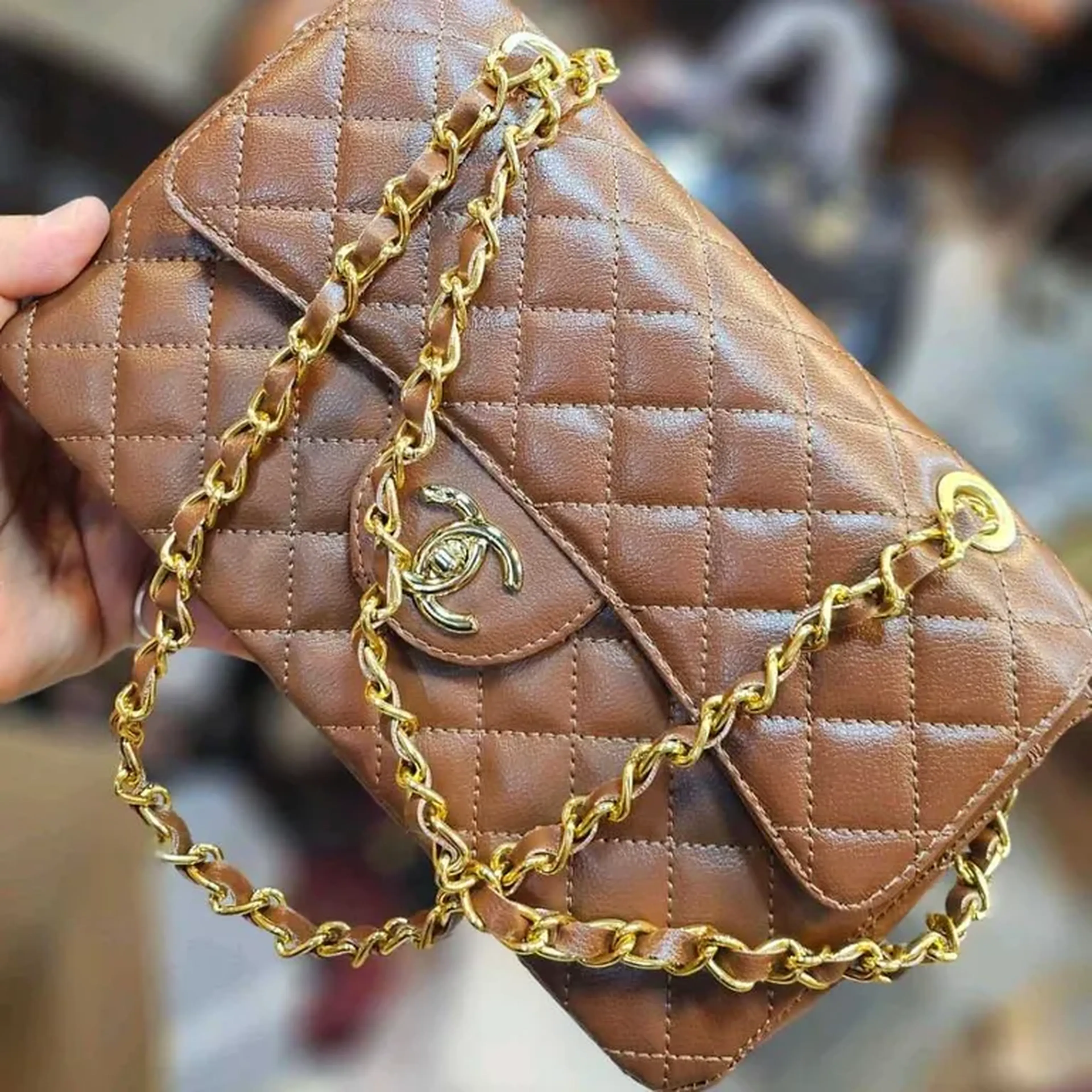 Bolsa Chanel imagem