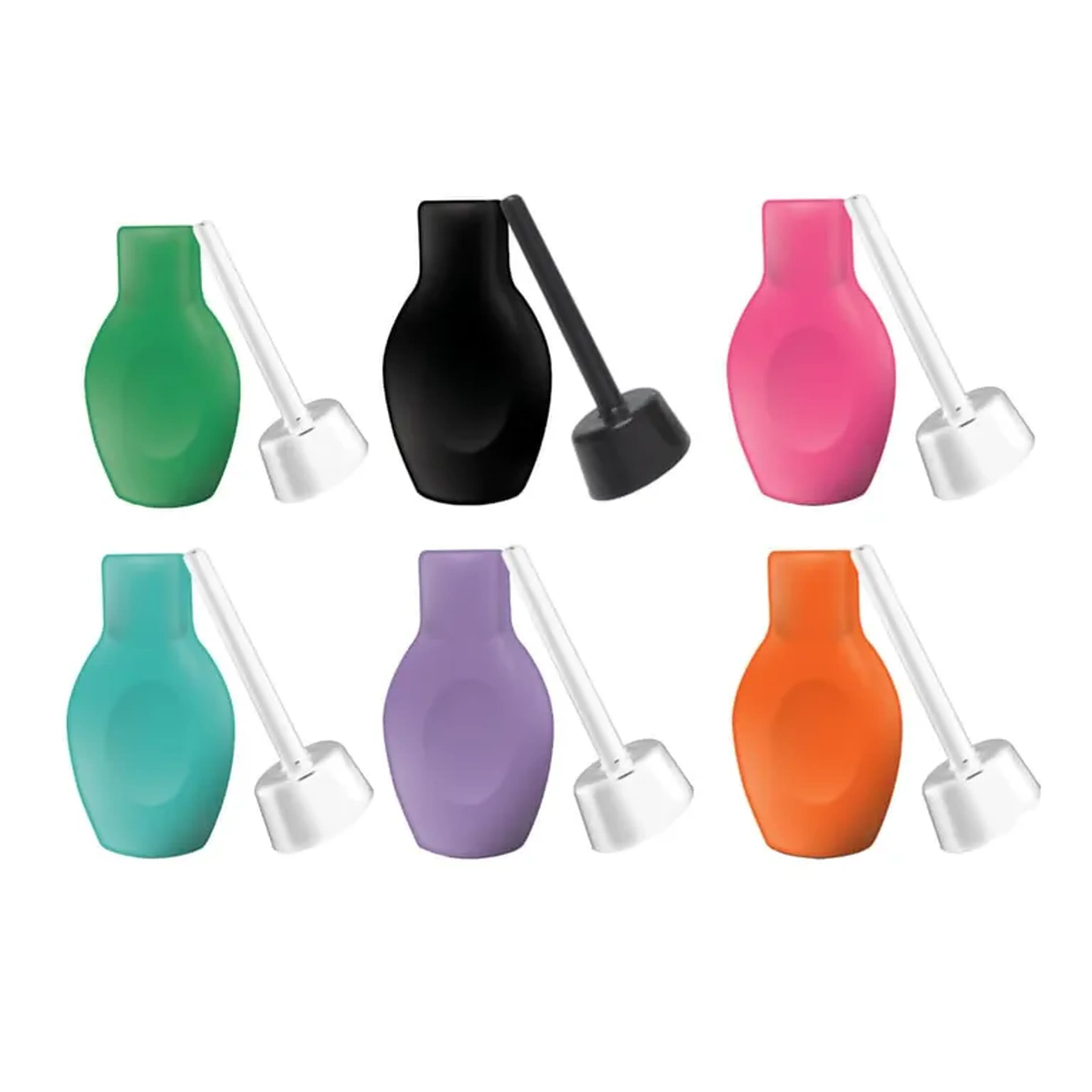 DUCHA HIGIÊNICA INTIMA 100ML DIVERSÃO AO CUBO imagem