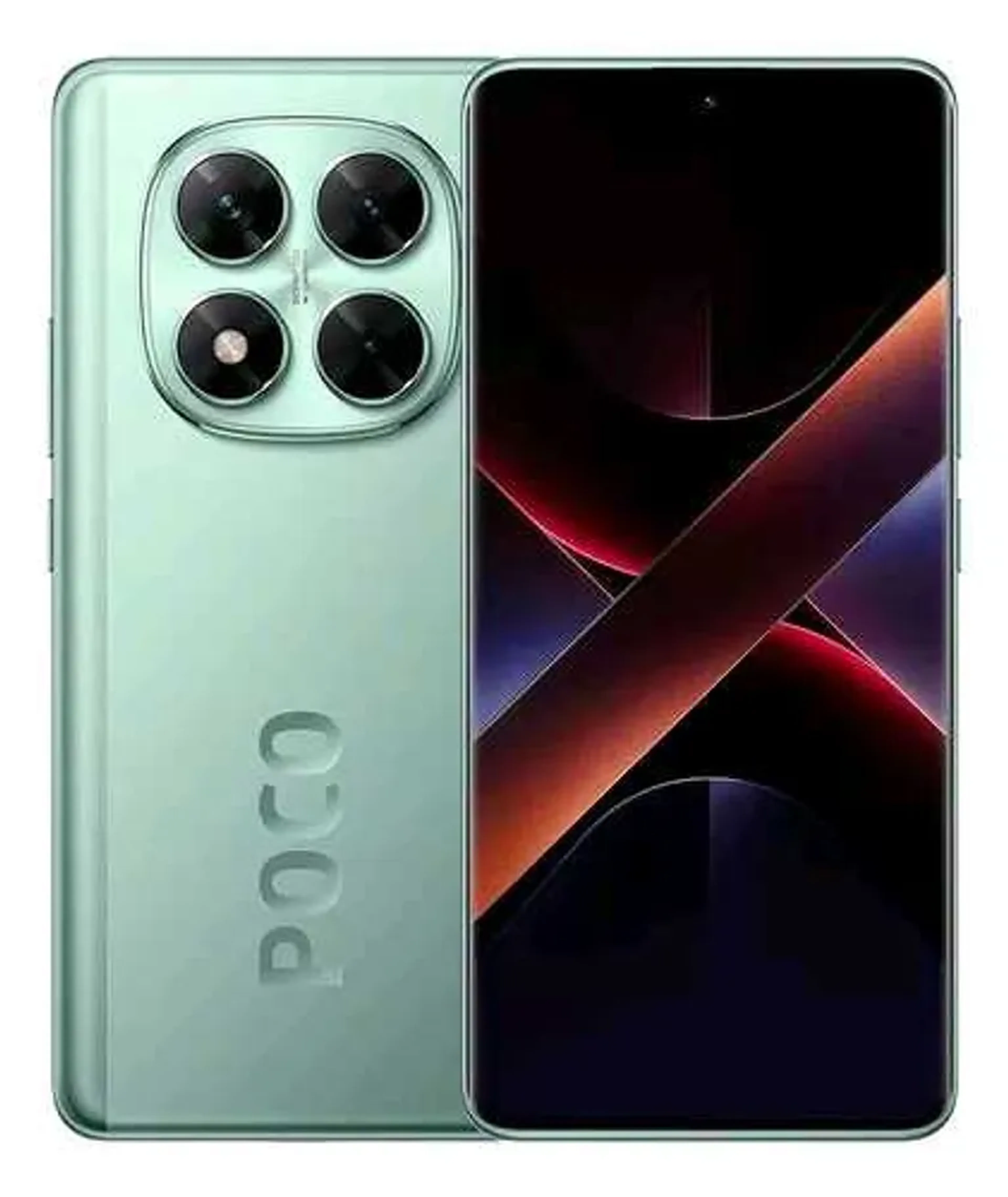 LANÇAMENTO POCO X7 512MB 12 GB RAM imagem