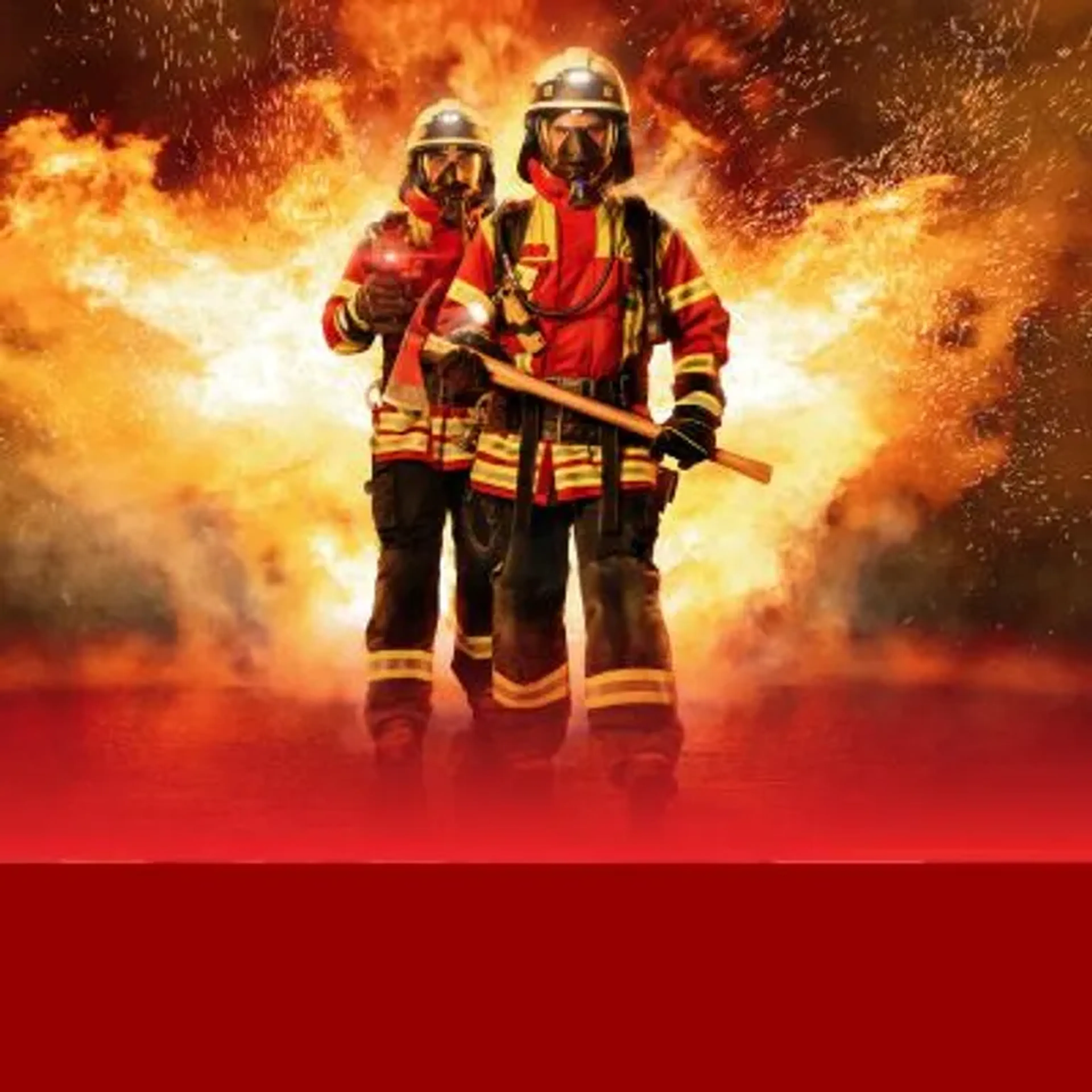 SUPERIOR SEQUENCIAL EM BOMBEIRO AERONÁUTICO imagem