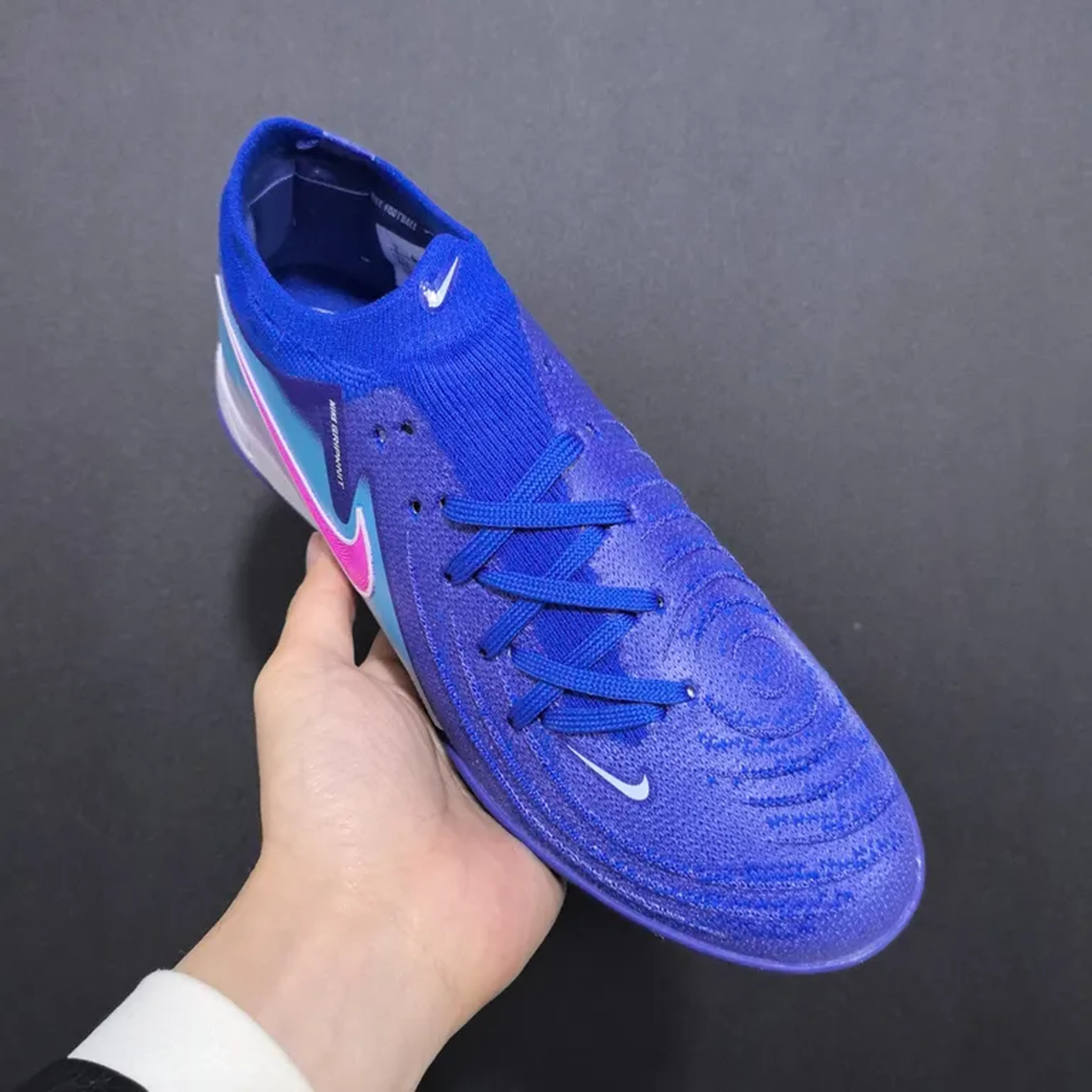 Chuteira de Society Nike imagem