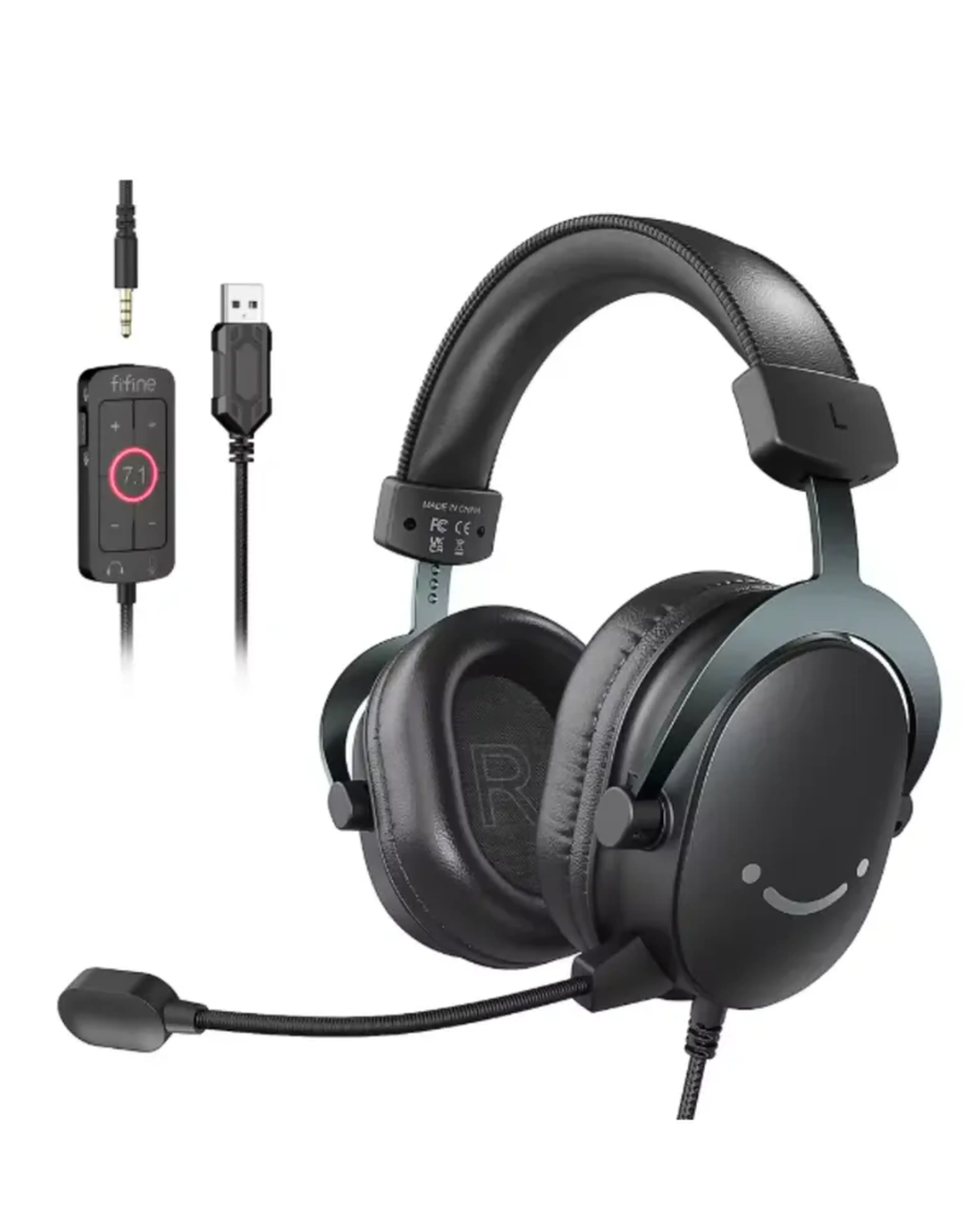 Headset Fifine imagem
