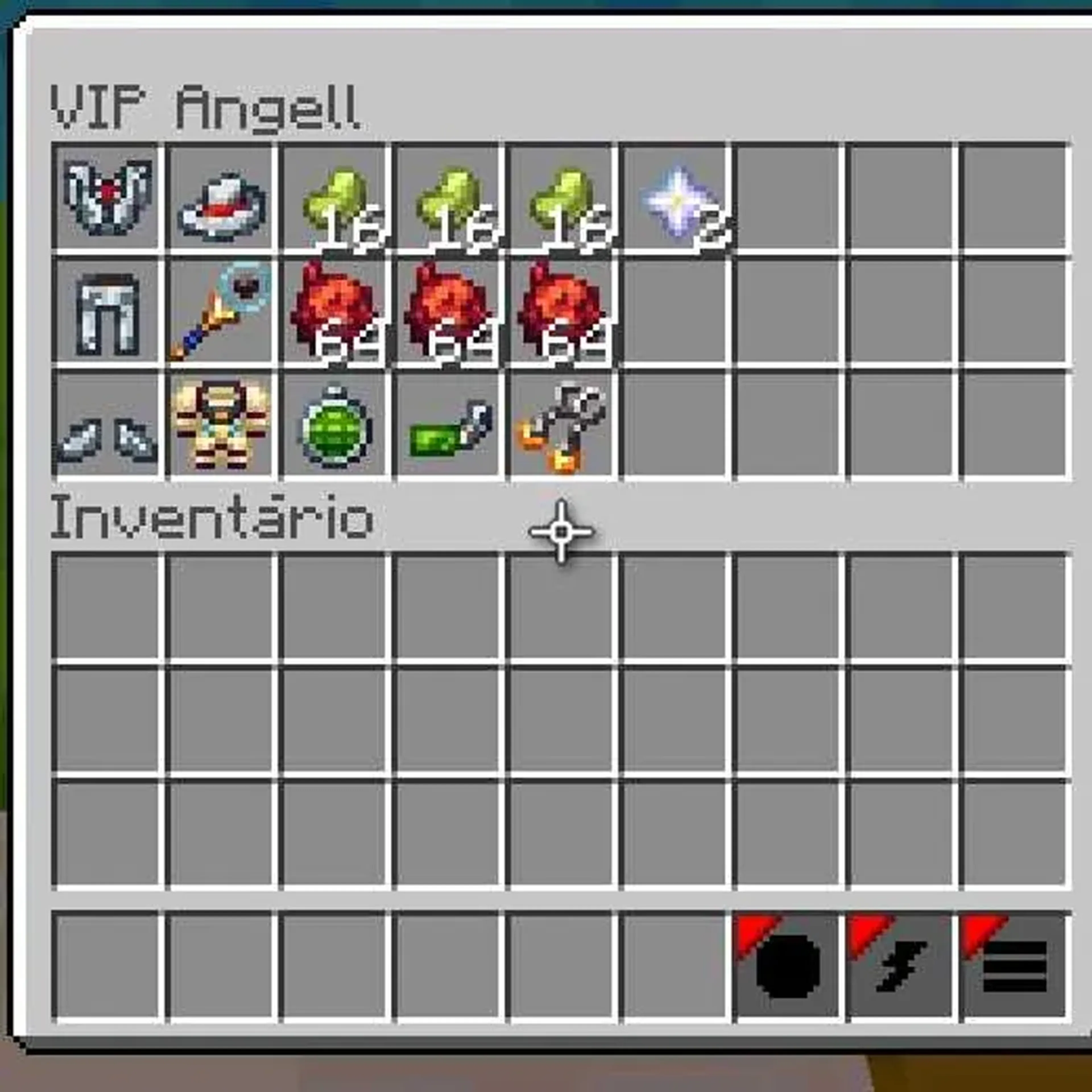 VIP Angell imagem