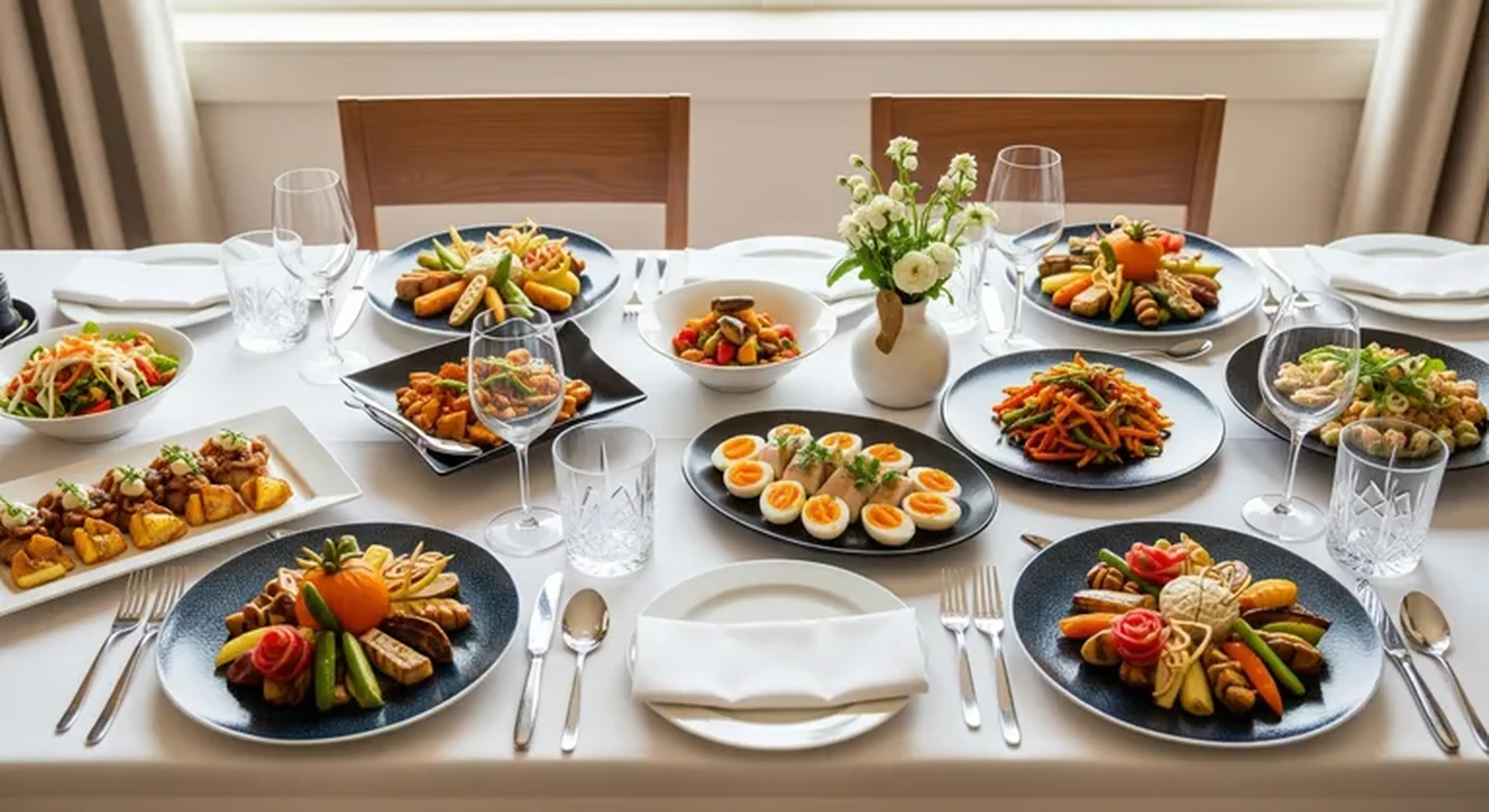 Atendimento Nutricional a Vegetarianos imagem