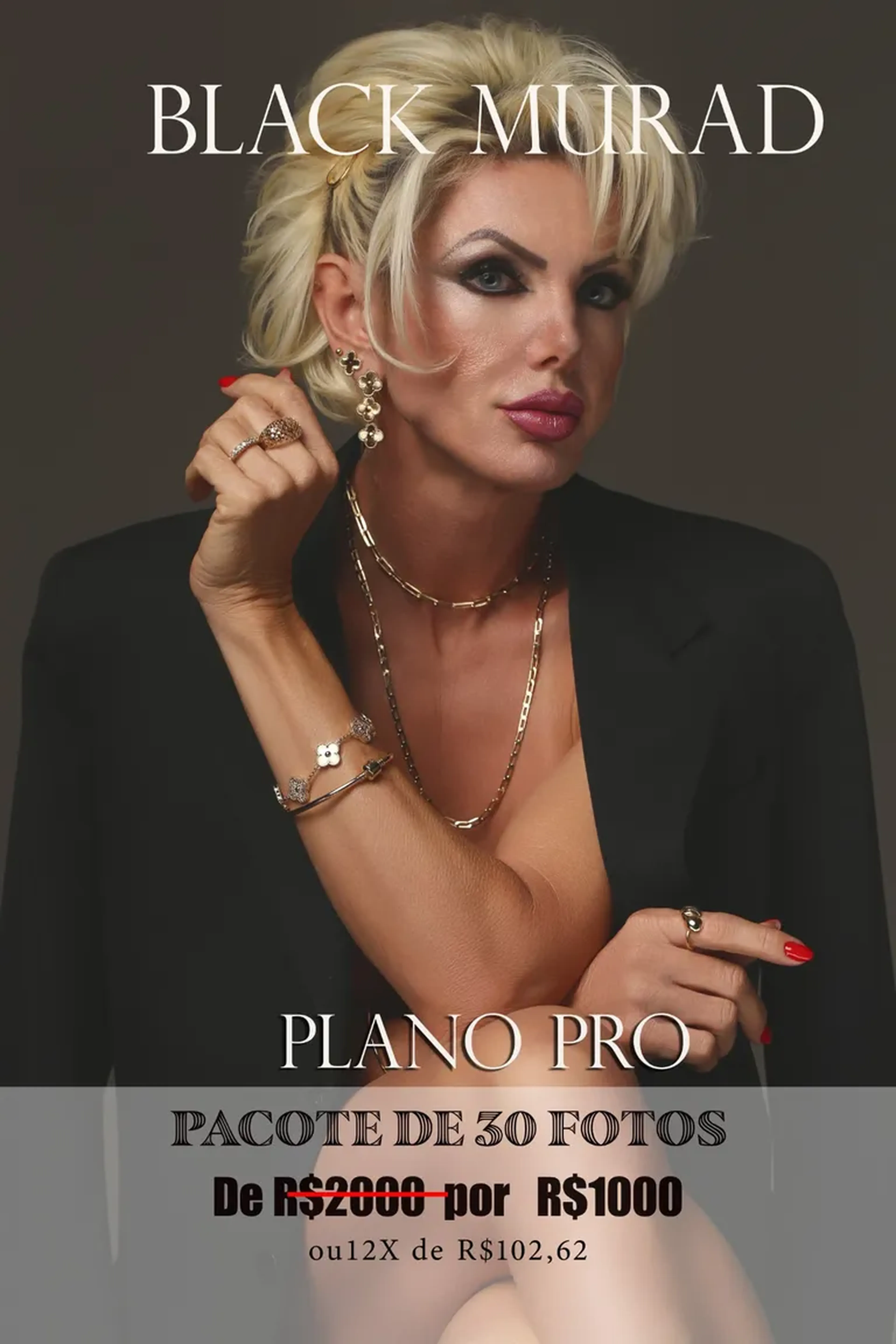 PACOTE PRO - 30 fotos Profissionais imagem