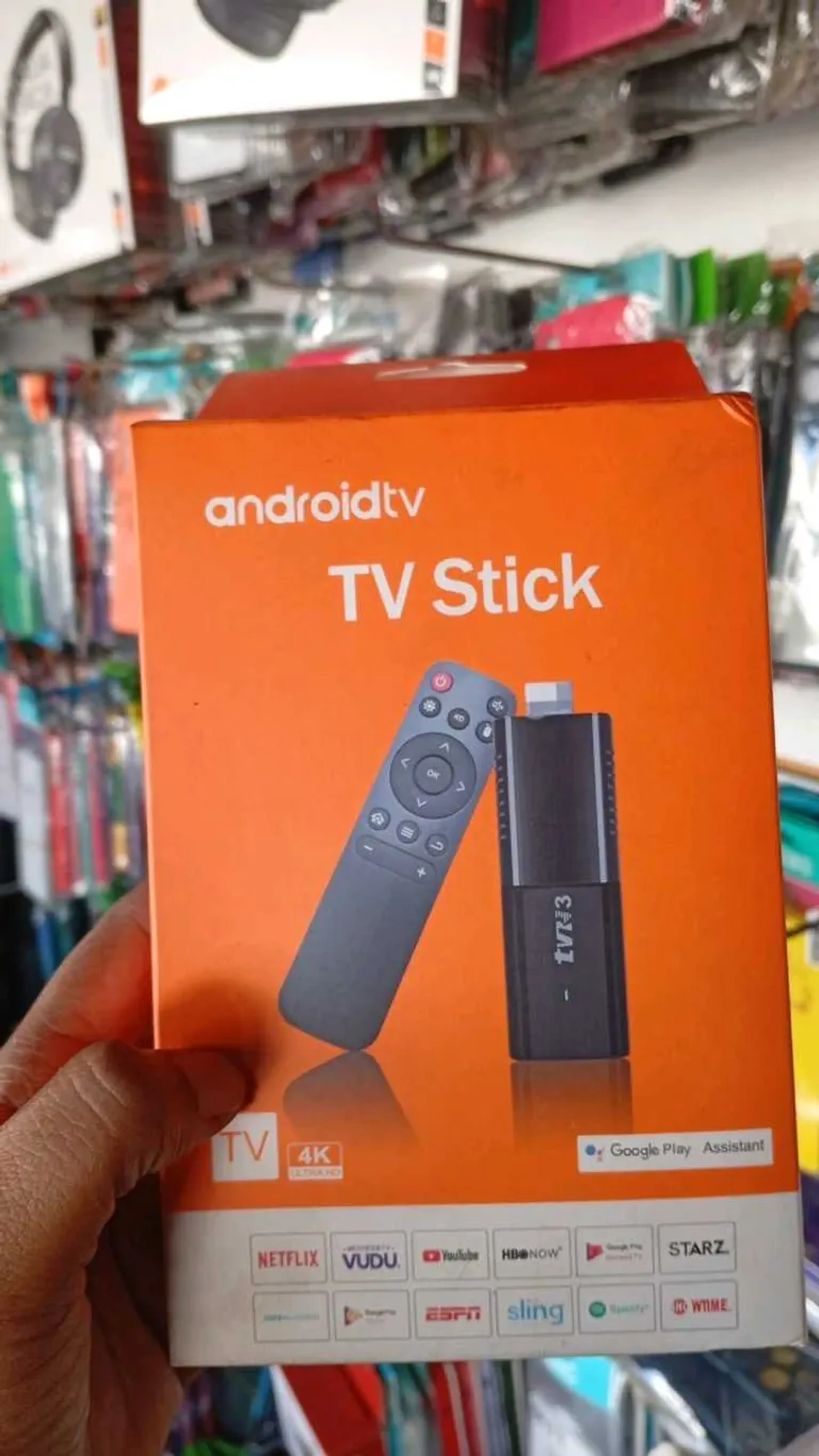 Fire Stick imagem