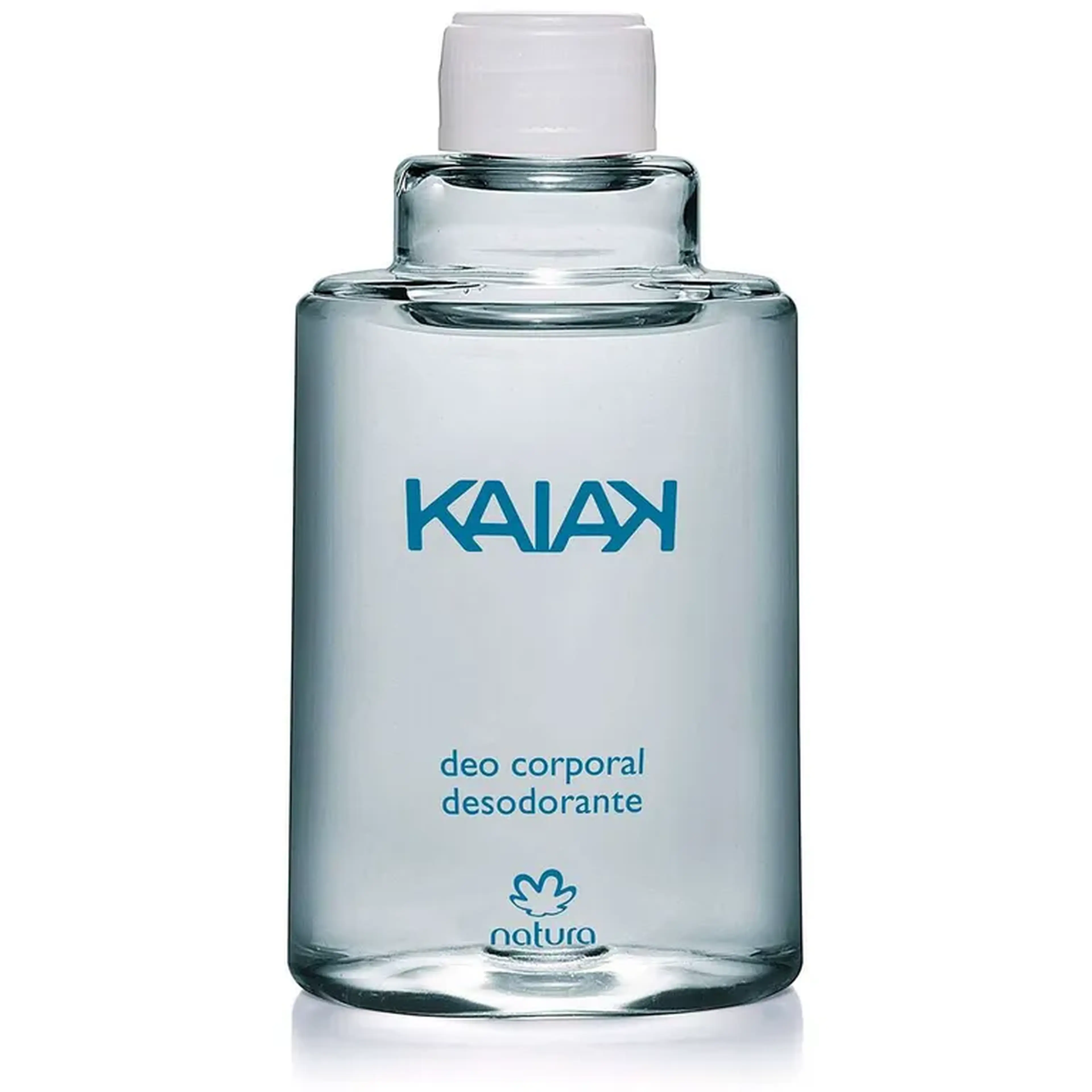 Refil Desodorante Corporal Kaiak Masculino imagem