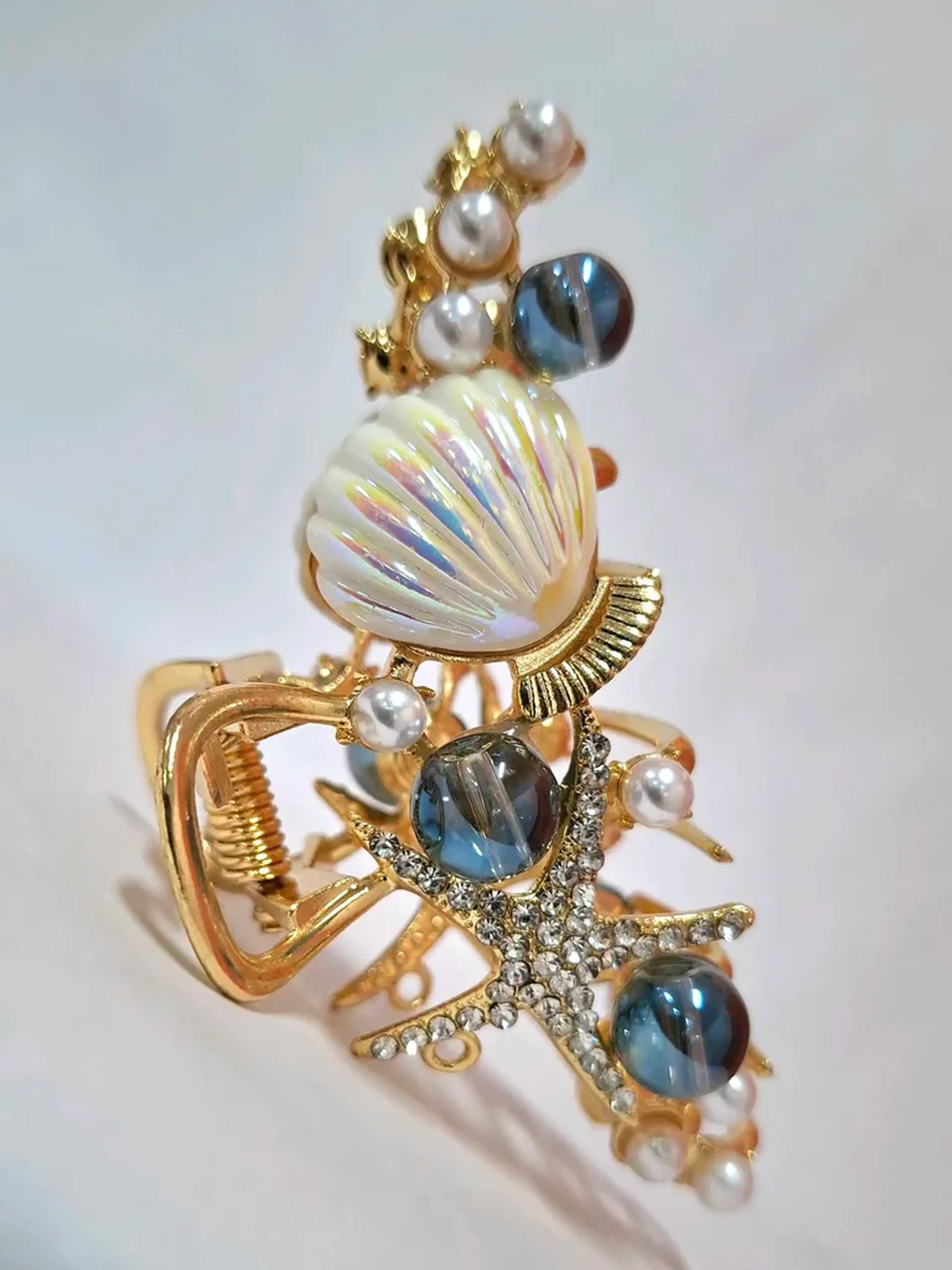 Piranha Brilho do Oceano 306 imagem