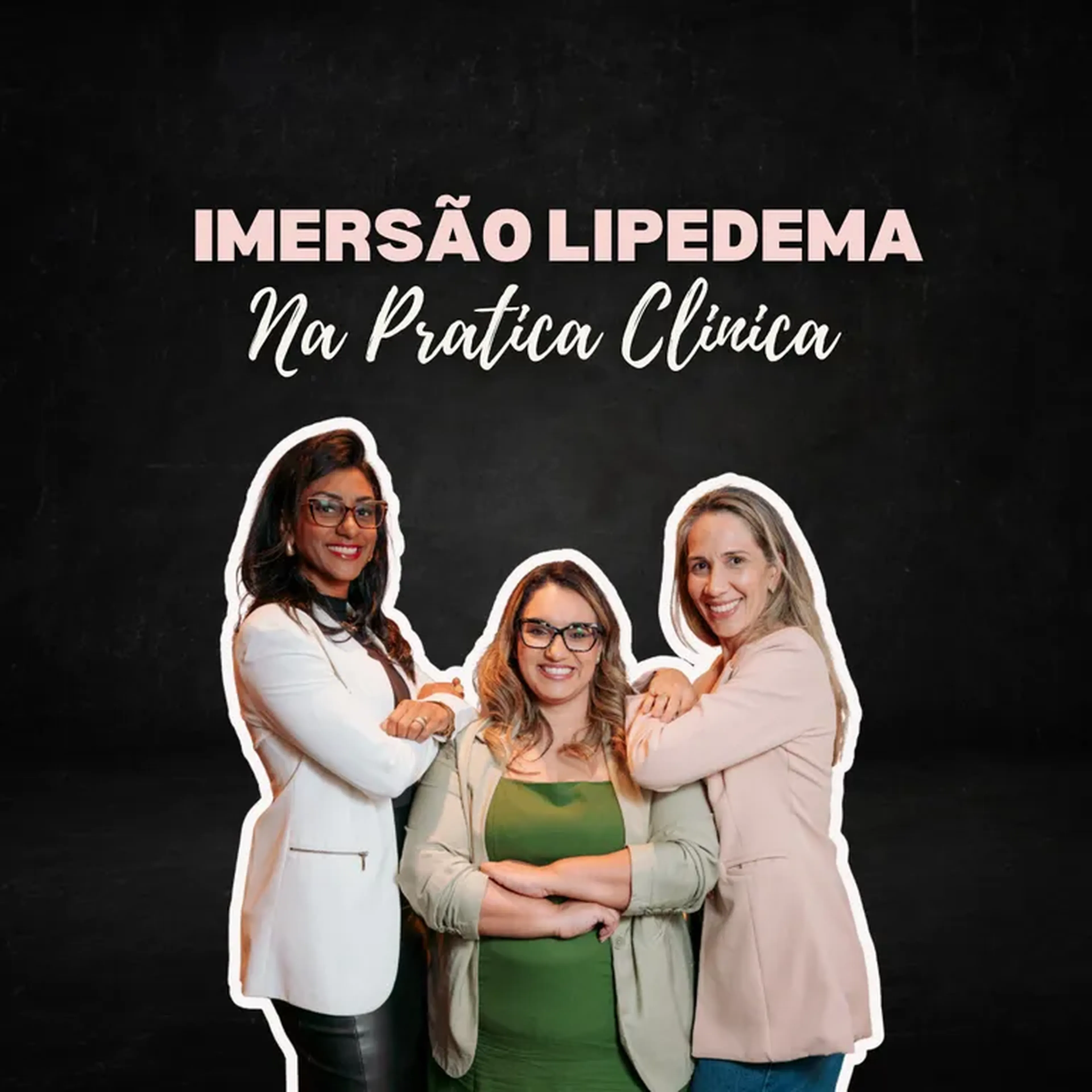 Imersão Lipedema na Prática Clínica imagem