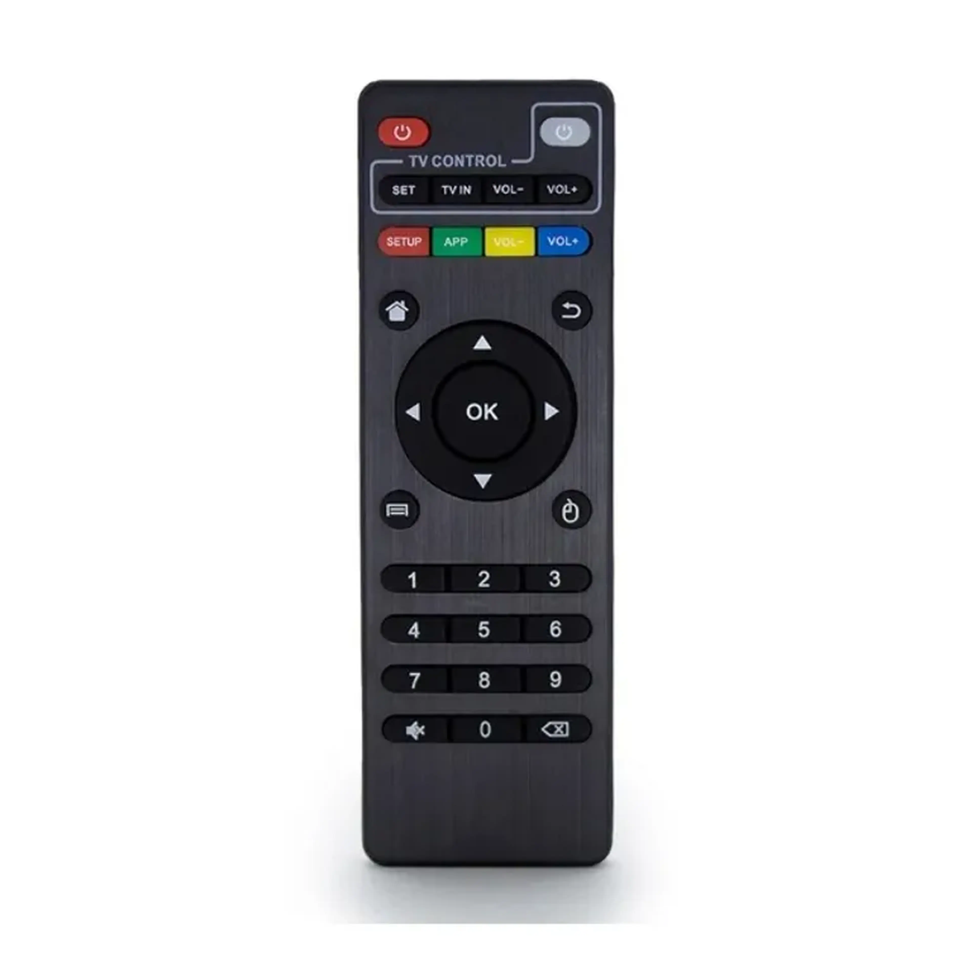 Controle Universal Tv Box 4k Premium imagem