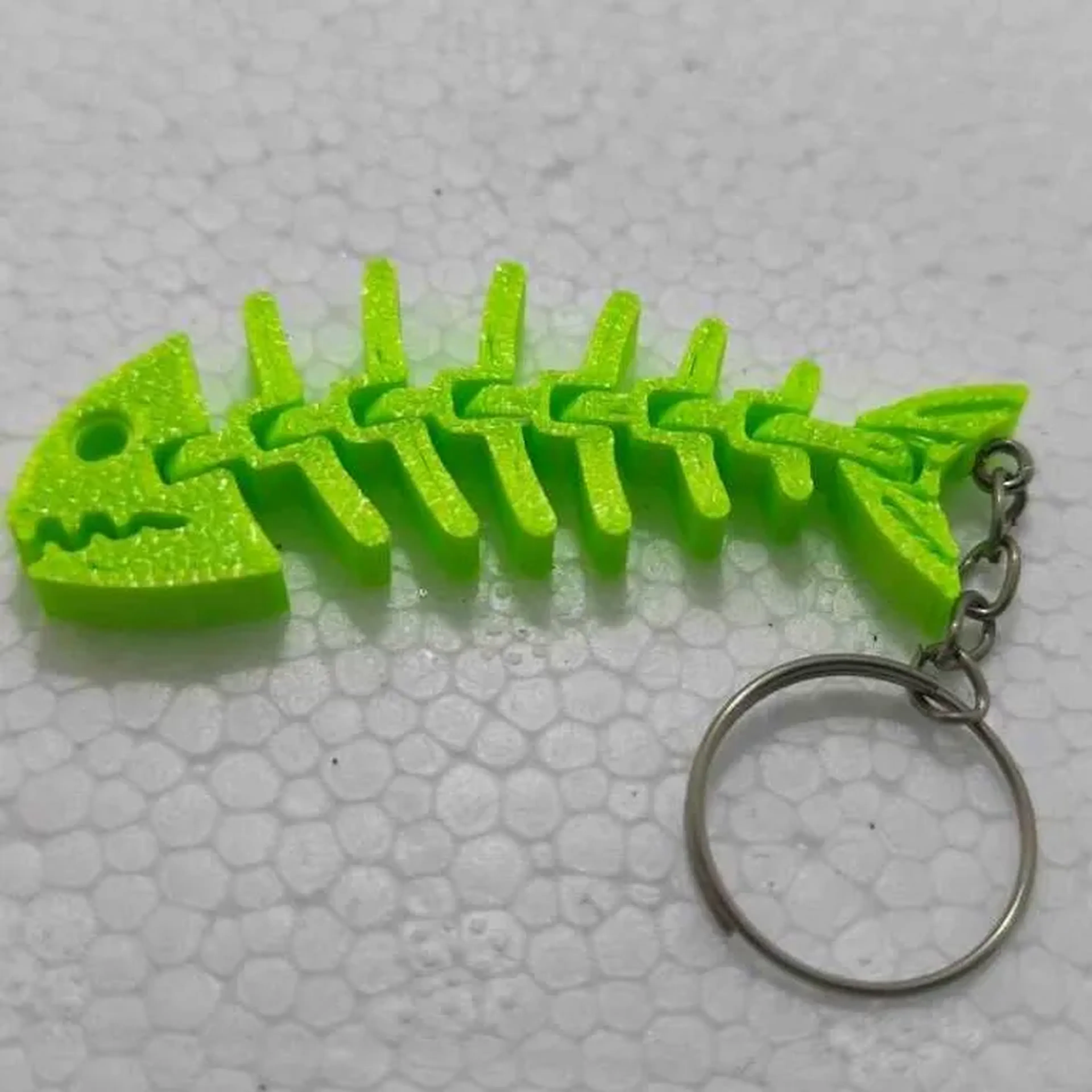 PEIXE ARTICULADO imagem