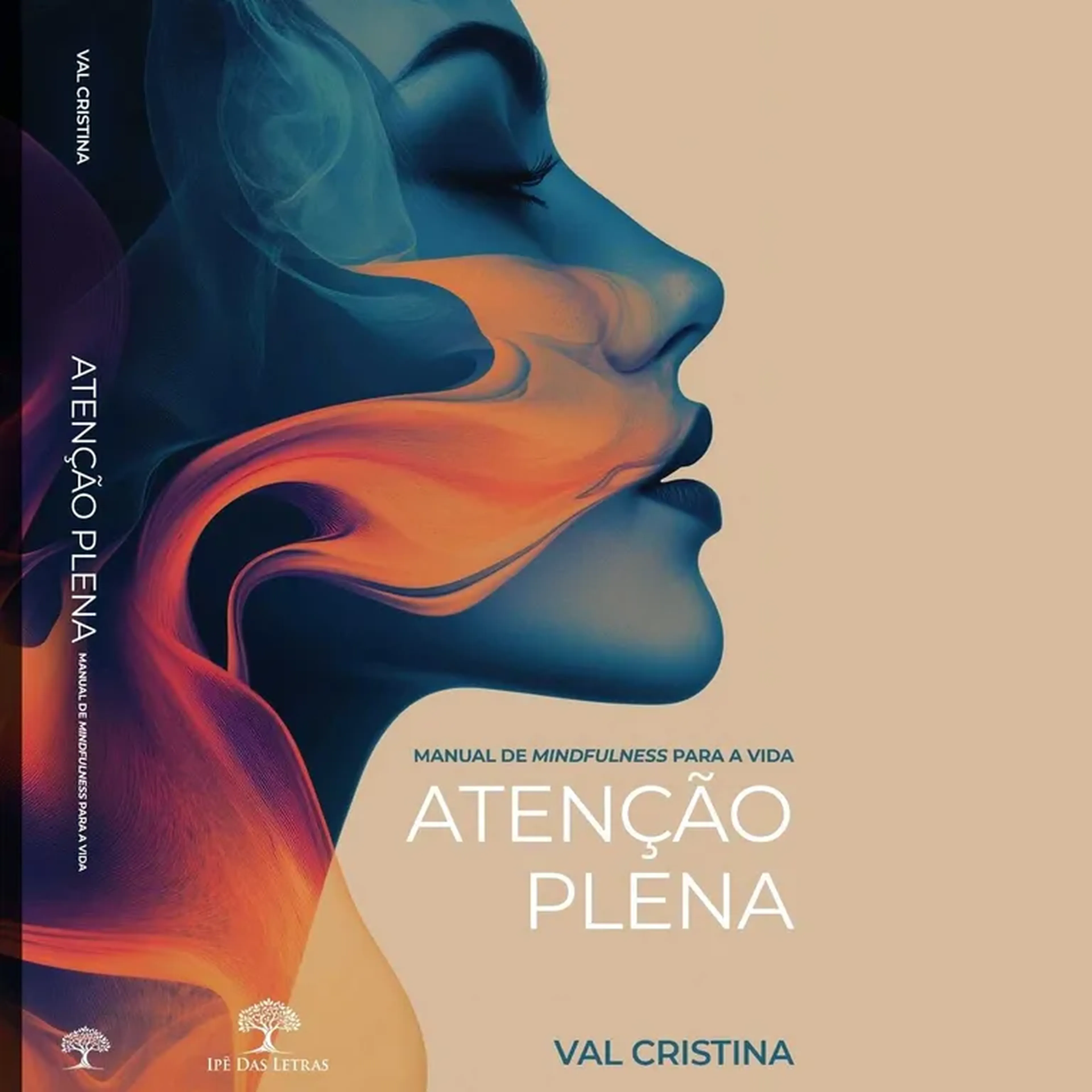 Atenção Plena - Manual de Mindfulness imagem