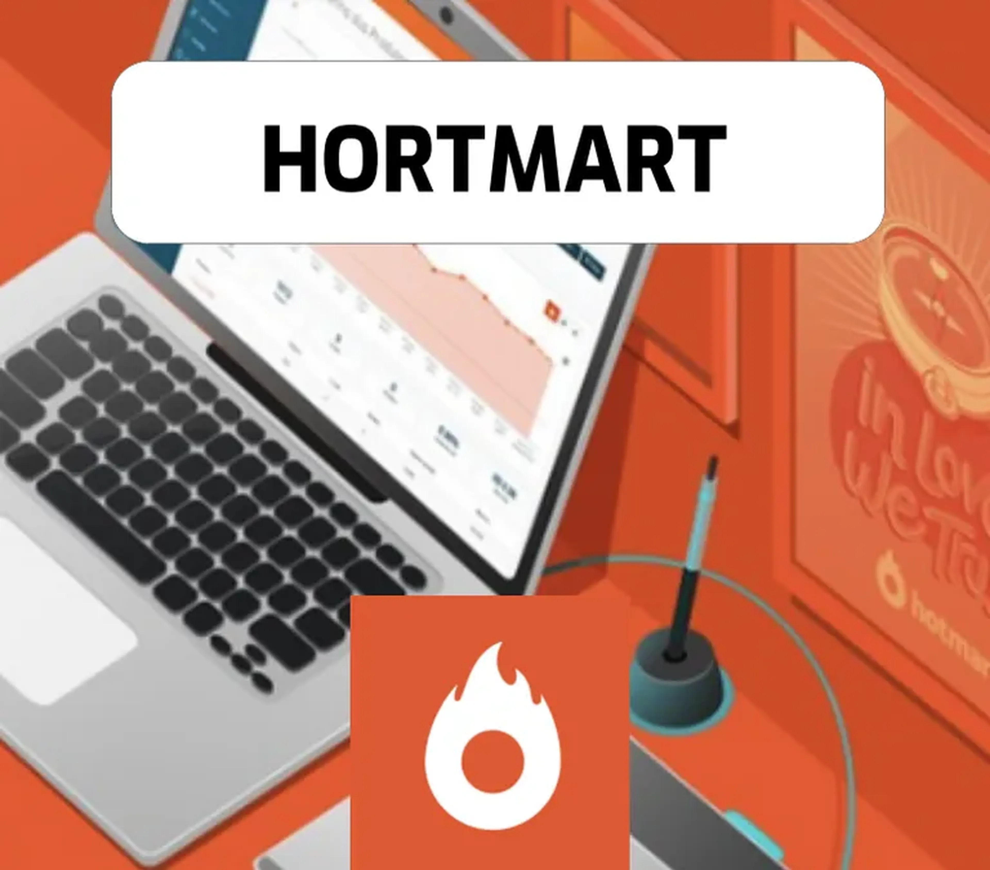 Hotmart imagem