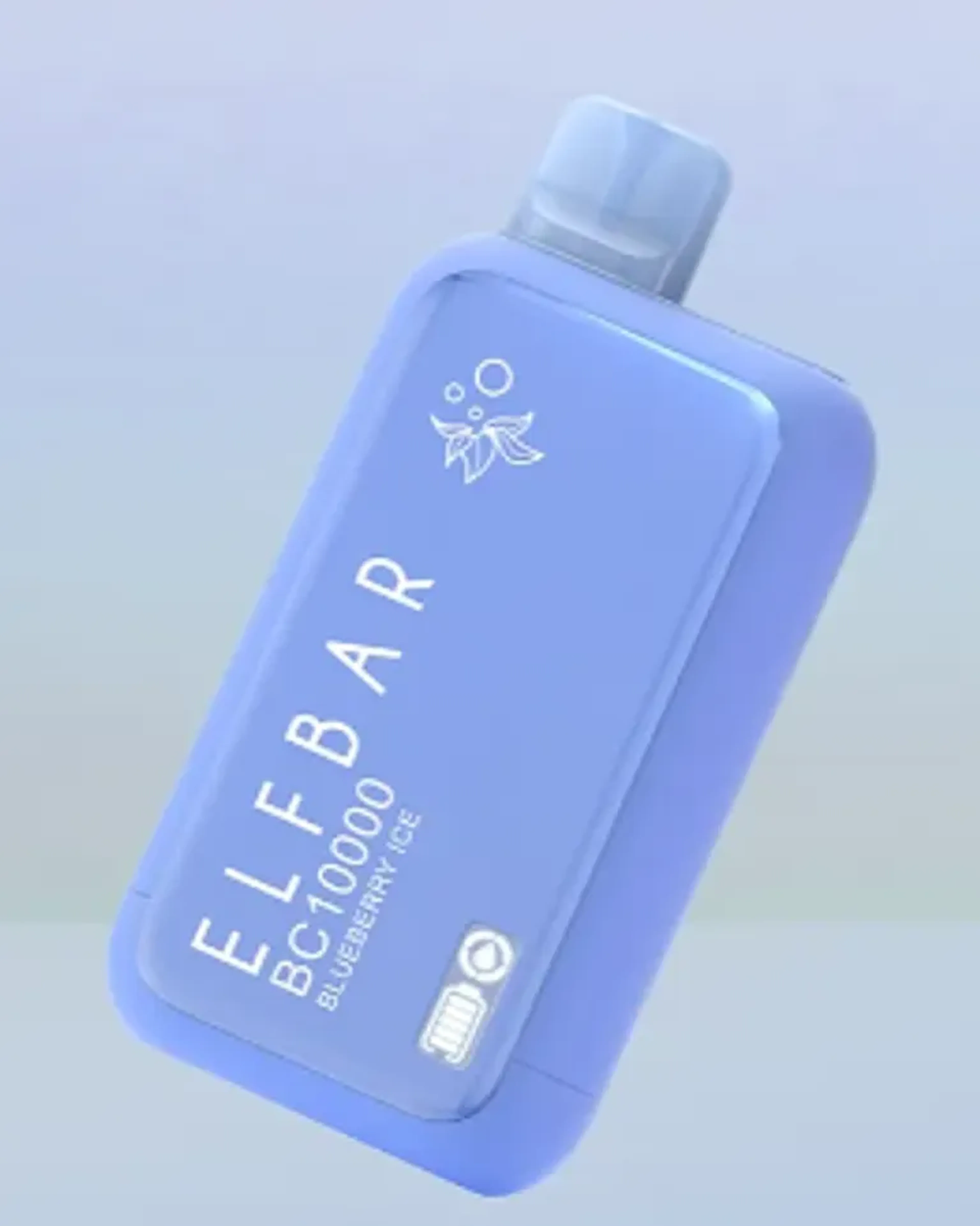 Elfbar BC10000 Waterberry Ice imagem