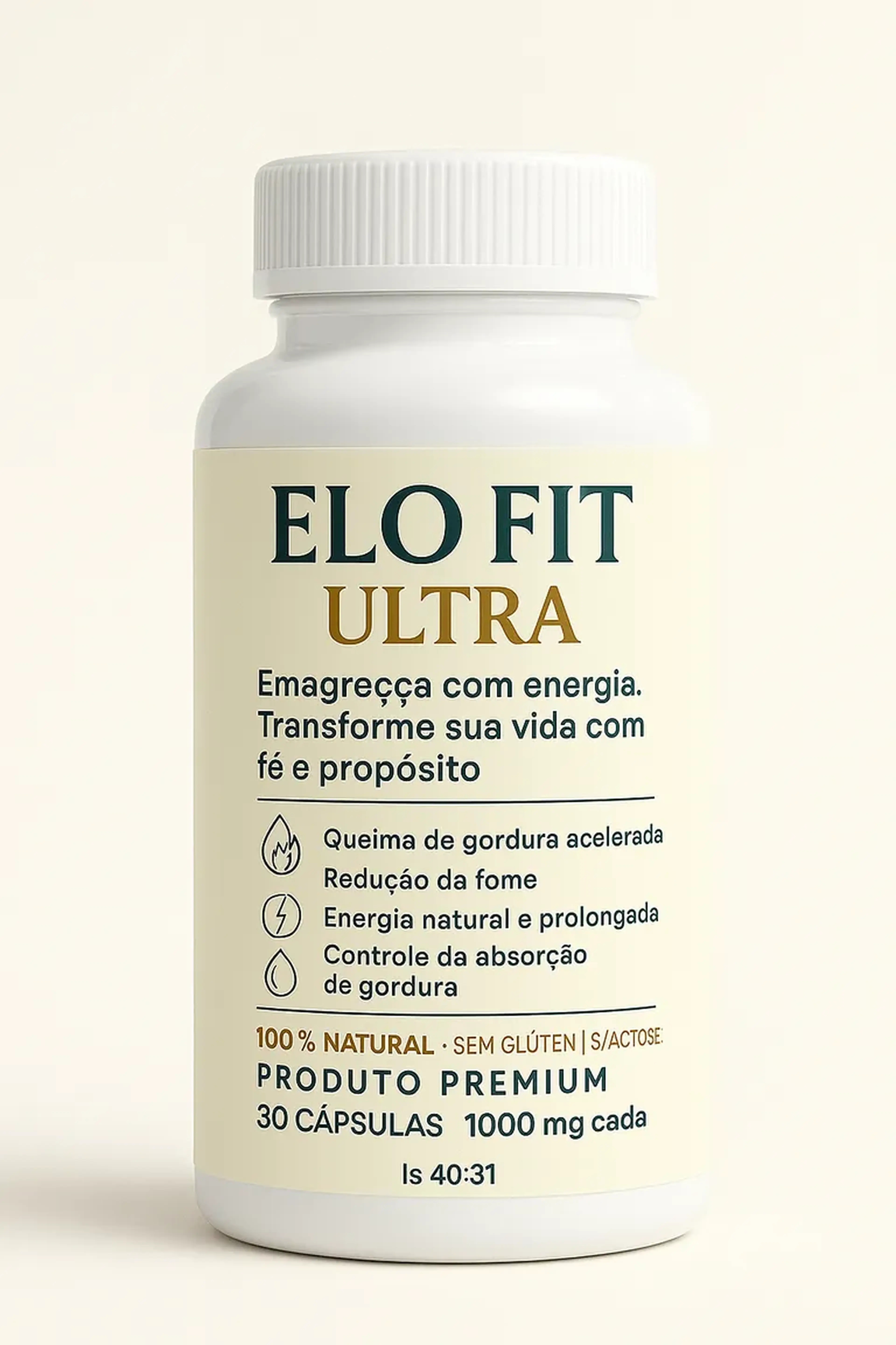 ELO FIT SlimFit Ultra imagem