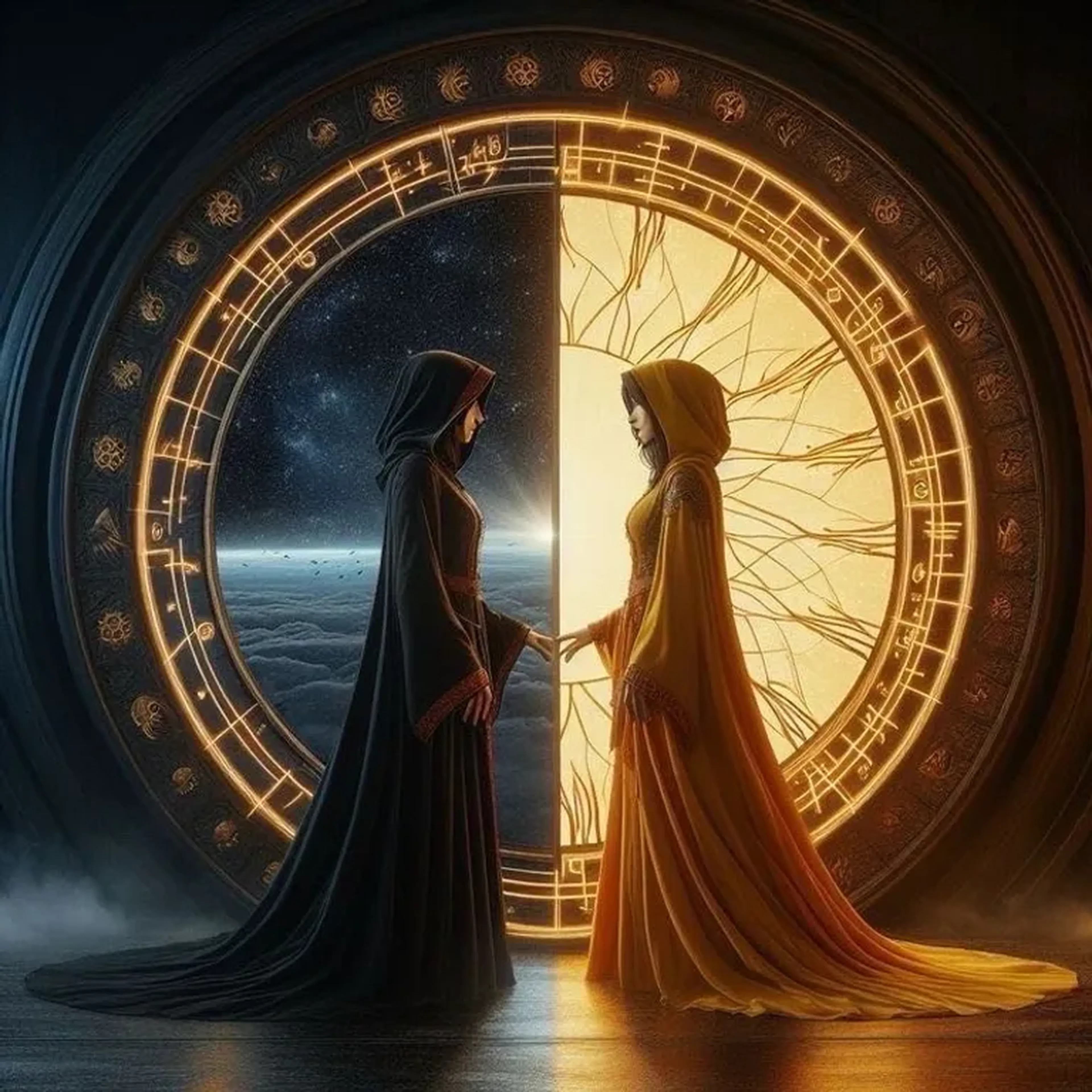 Leitura Sistêmica Familiar (Tarot Sistêmico) imagem