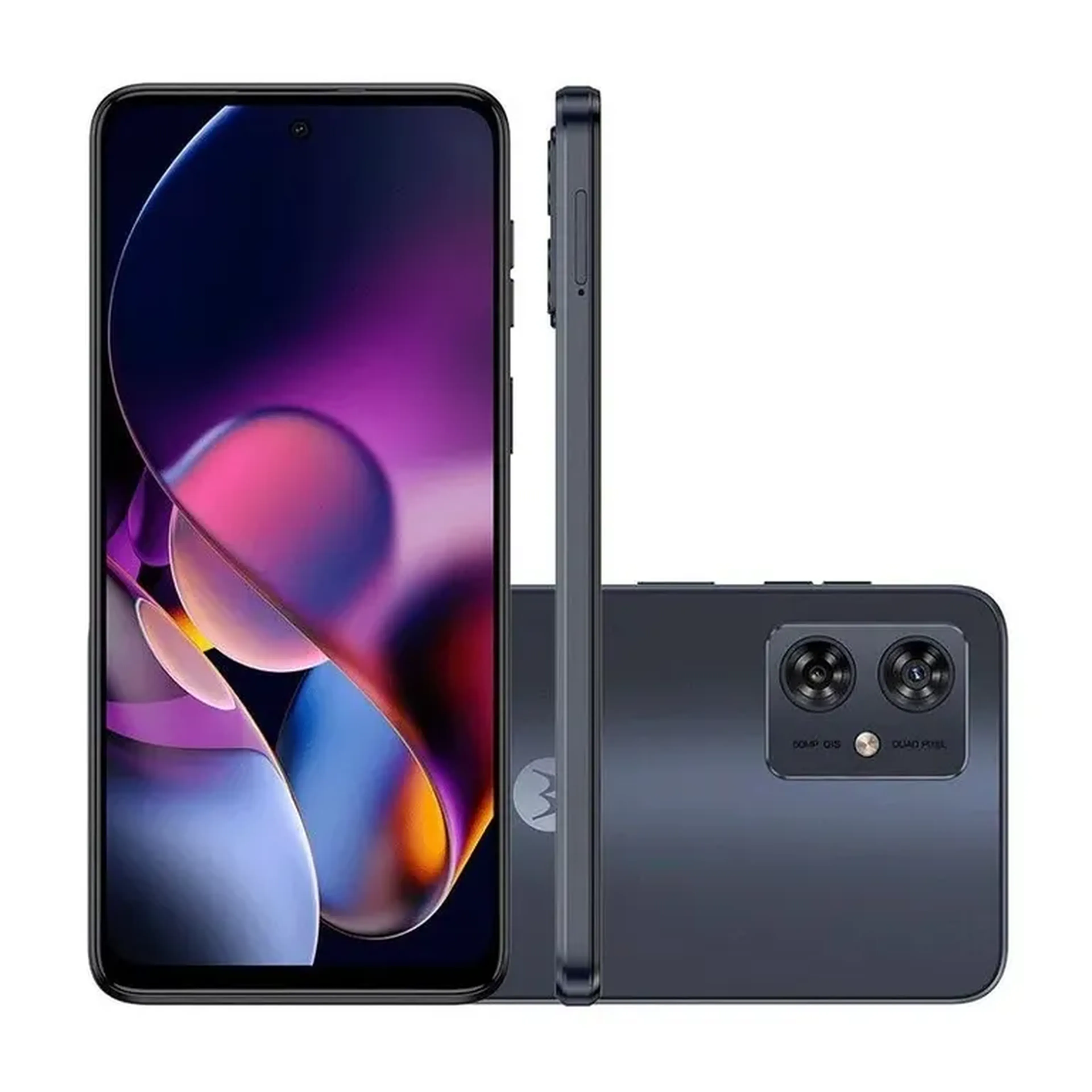 Motorola Moto g54 256GB Grafite imagem