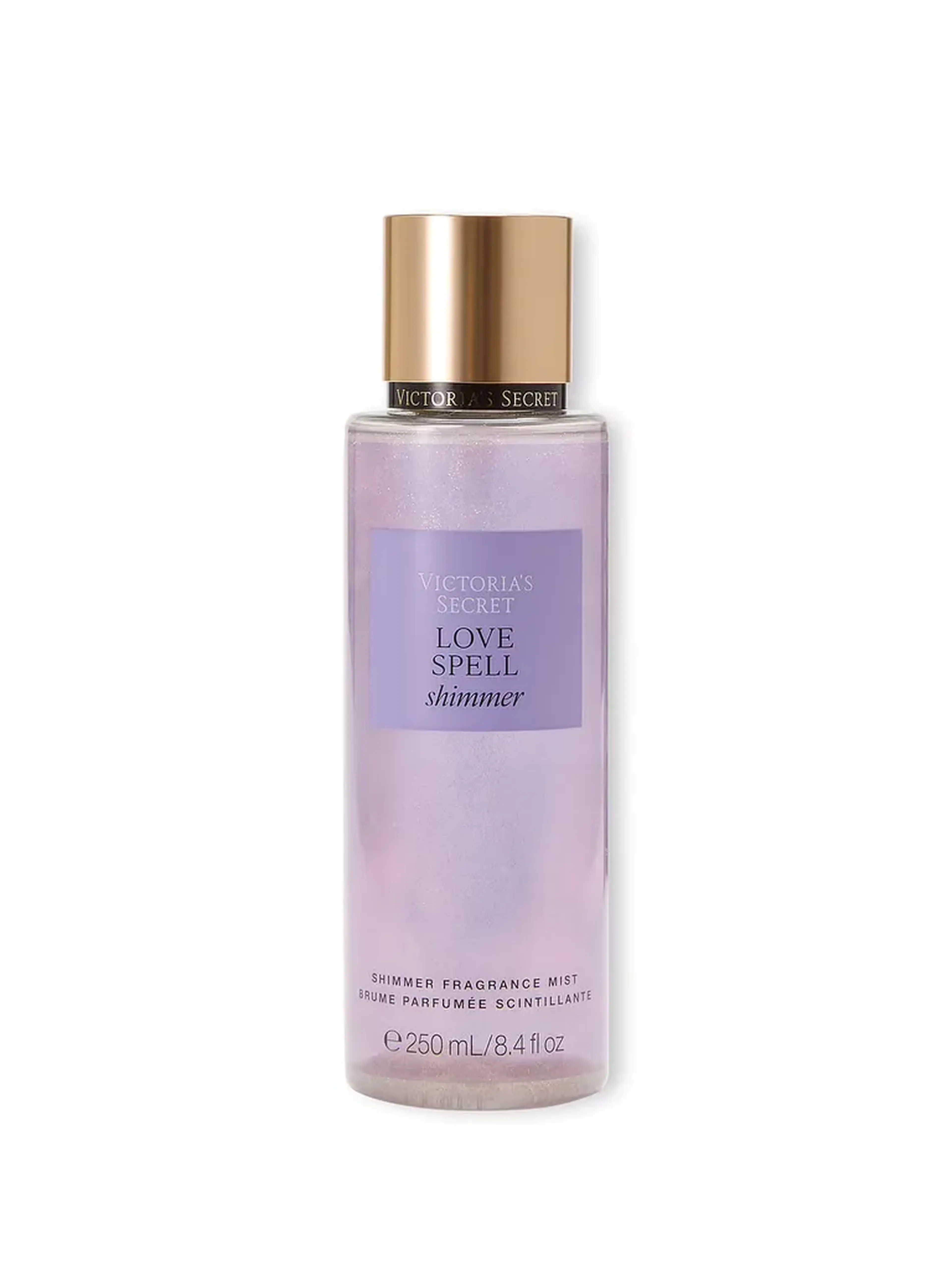 Victoria’s Secret - Love Spell Shimmer Fragrance Mist imagem
